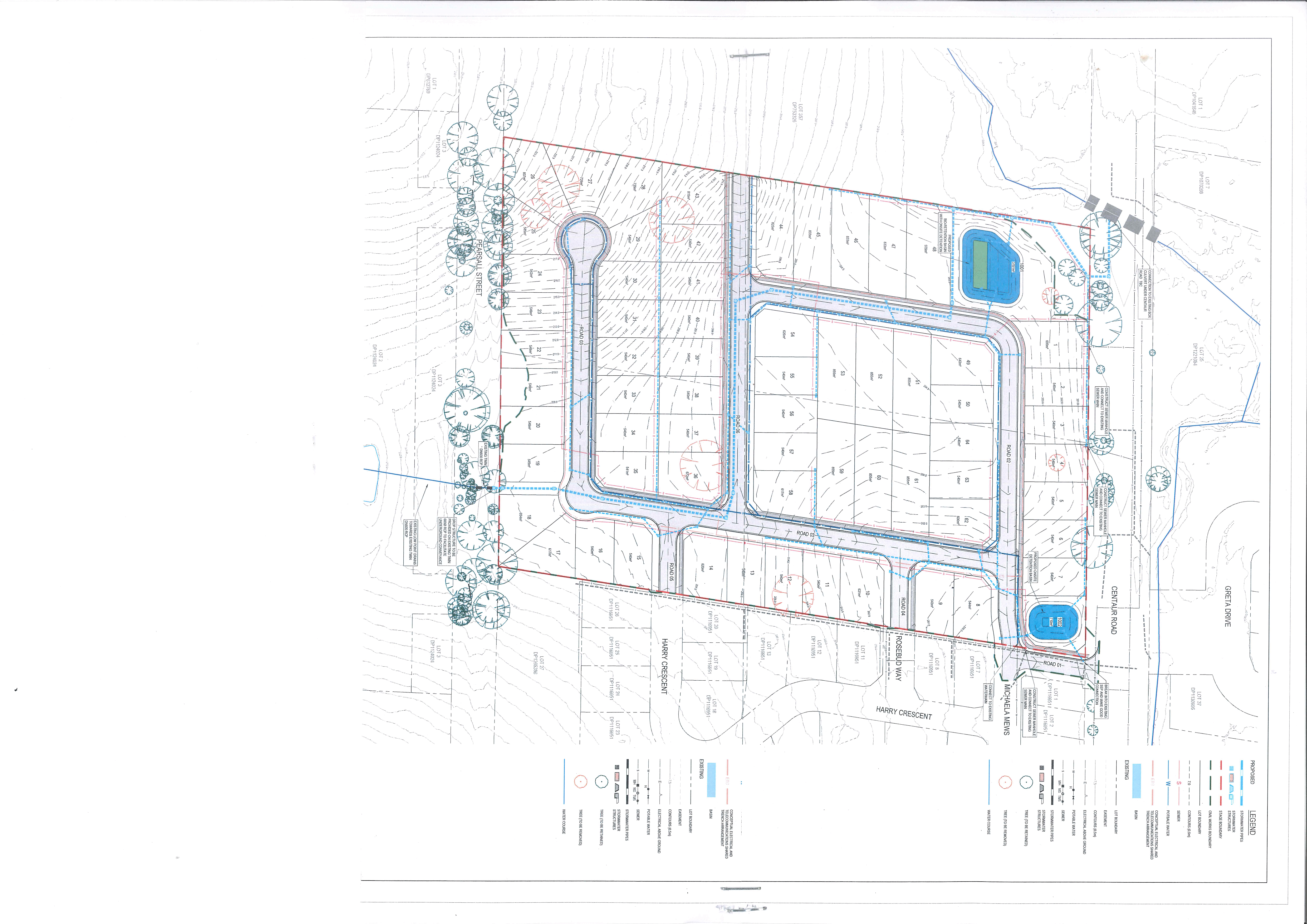 827-841 Centaur Rd, Hamilton Valley, Nsw, 2641 - Image 1