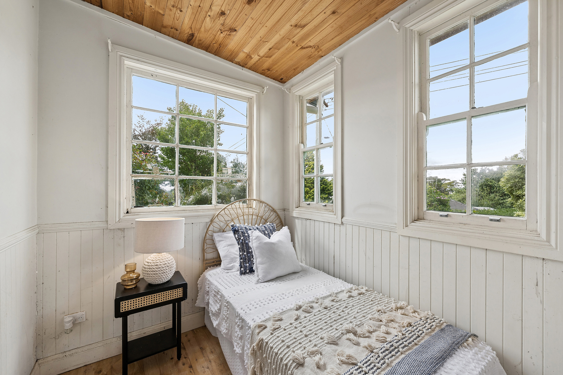 3-bedroom house at 1 Hooper Street, Mount Victoria, Nsw, 2786, Blue Mountains, New South Wales