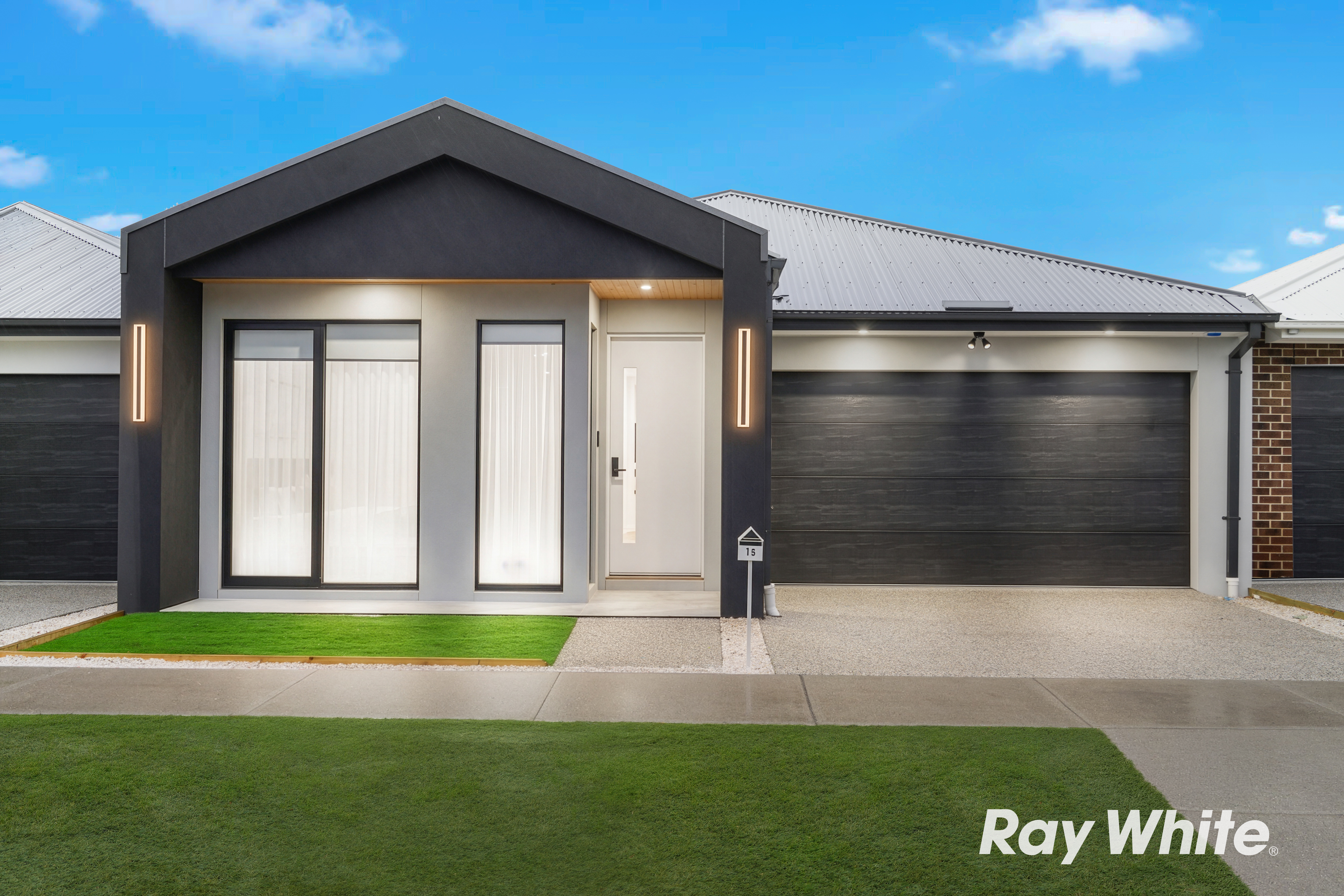 4-bedroom house at 16 Mimicus Drive, Wollert, VIC 3750, Whittlesea, Victoria