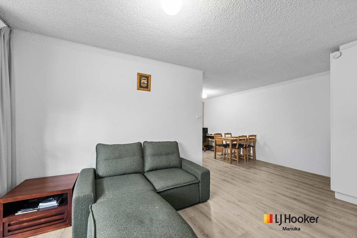 UNIT 1 CLAIR HILL COURT 99 CANBERRA AVENUE, Griffith ACT 2603 - Image 4
