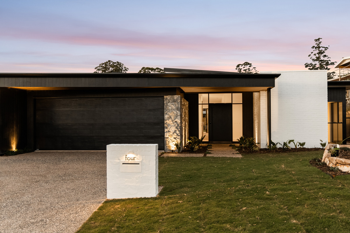 4-bedroom house at 4 Halcyon Street, Mount Kynoch, QLD 4350, Toowoomba, Queensland