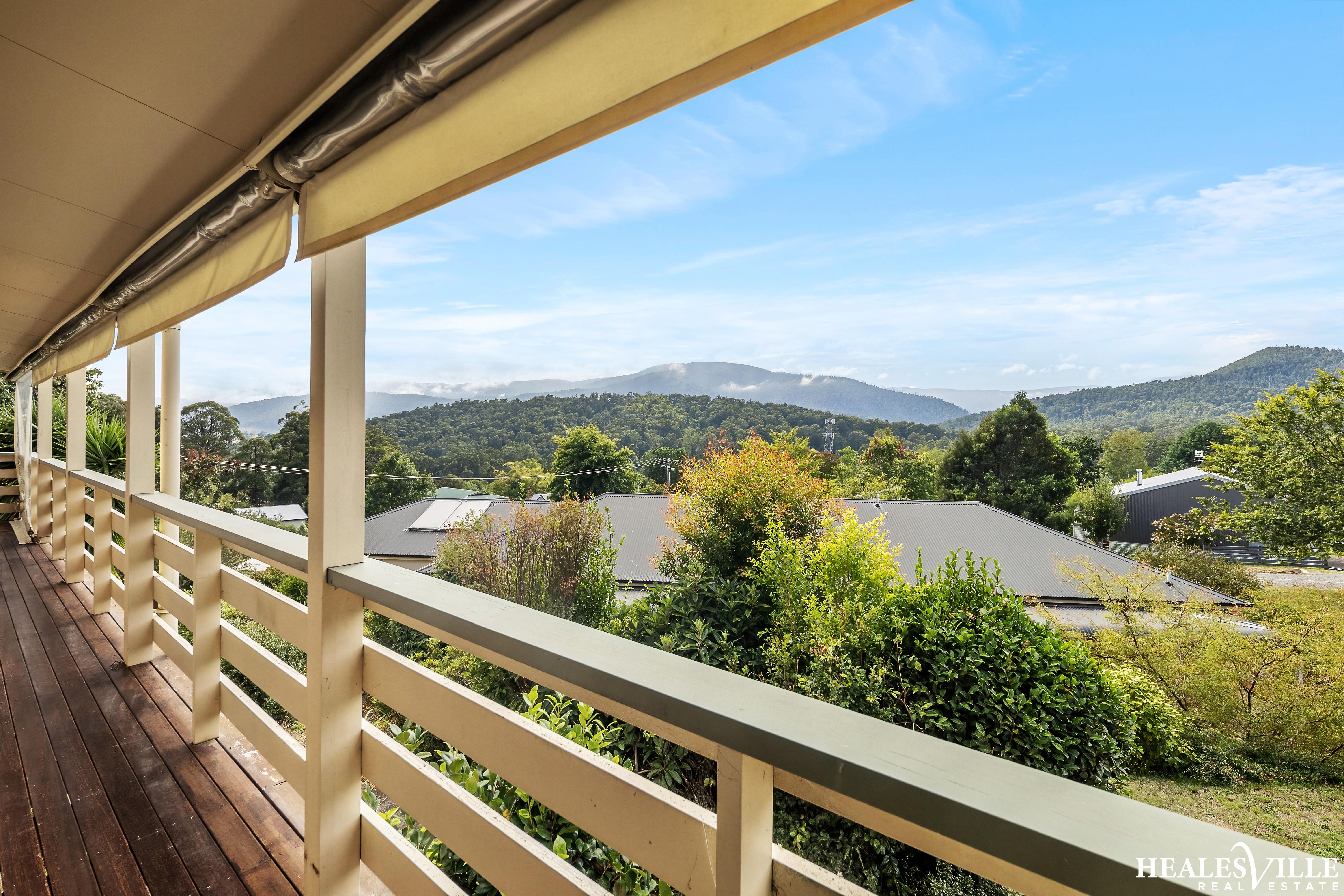3-bedroom house at 37 Sedgwick Street, Marysville, VIC 3779, Murrindindi, Victoria