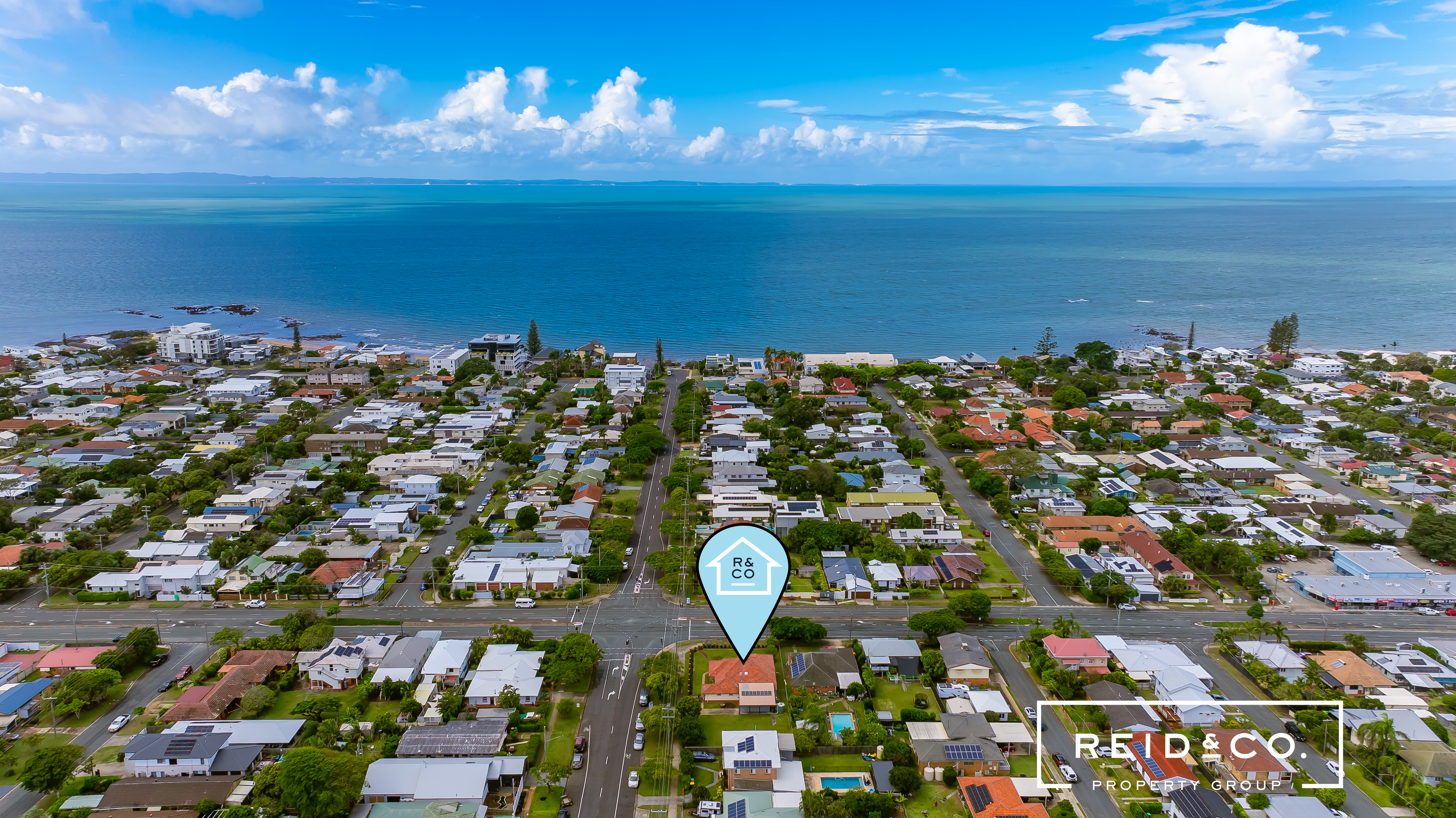3-bedroom house at 563 OXLEY AVENUE, Redcliffe QLD 4020, Moreton Bay, Queensland