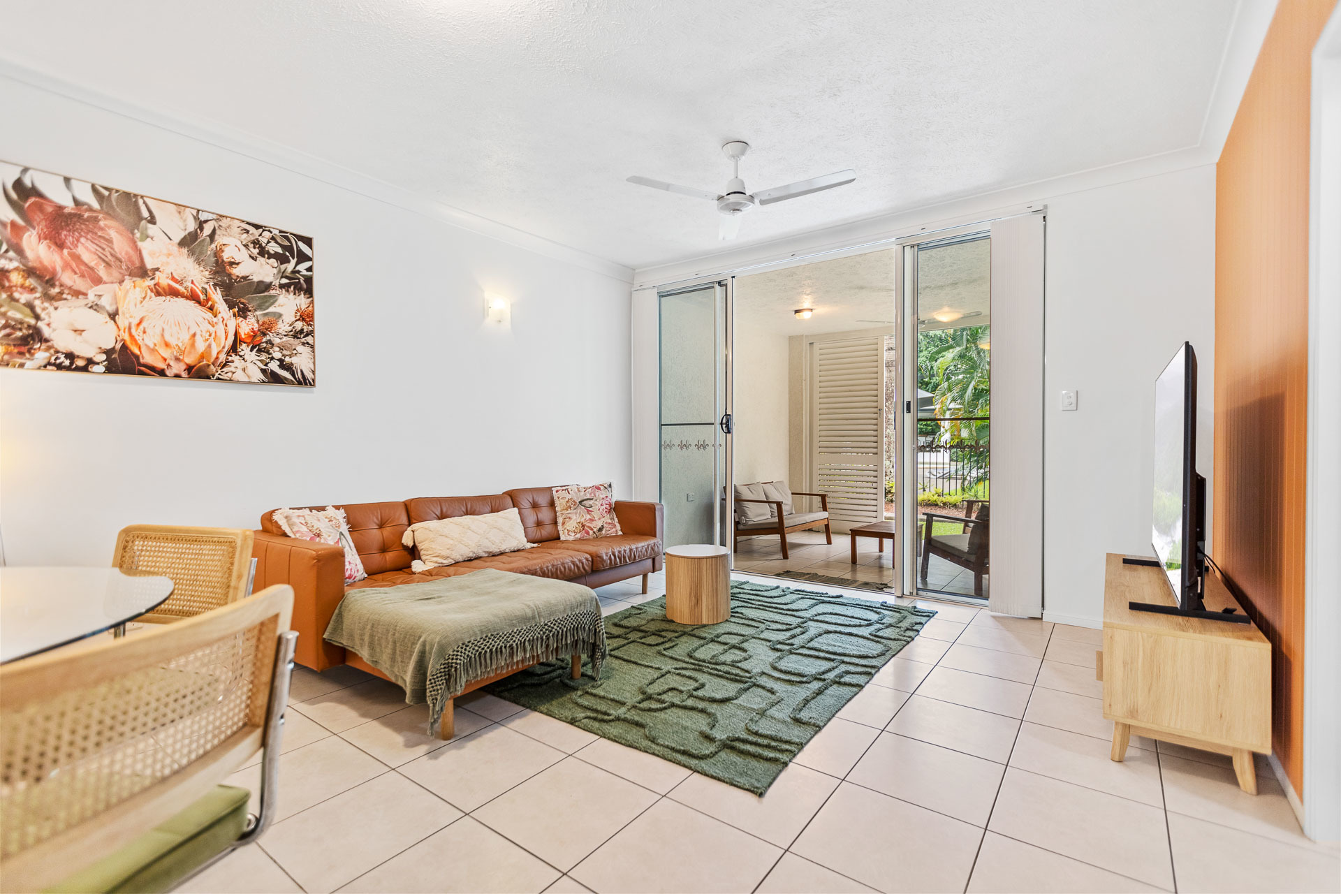2-bedroom unit at 13/164-172 Spence Street, Bungalow, QLD 4870, Cairns, Queensland