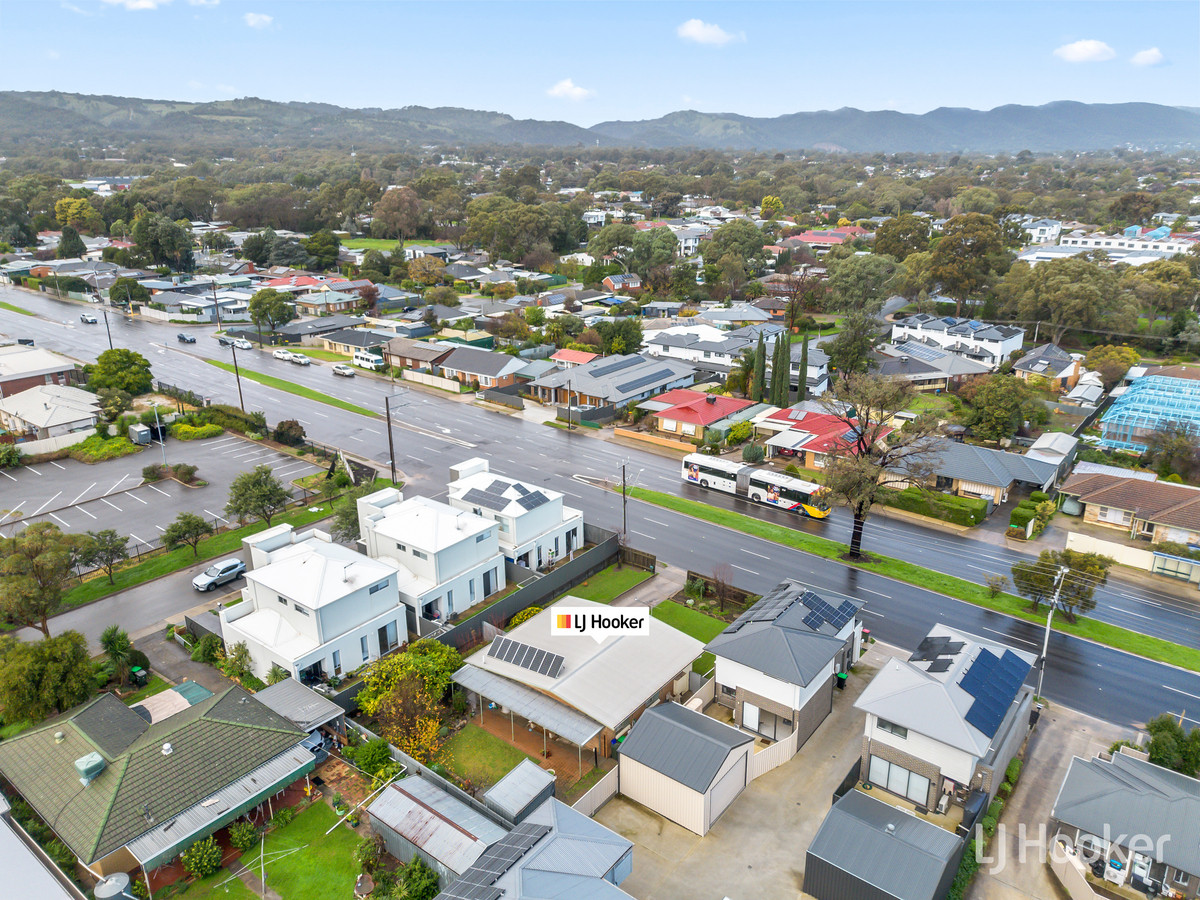 3-bedroom house at 1049 North East Road, Ridgehaven SA 5097, Tea Tree Gully, South Australia