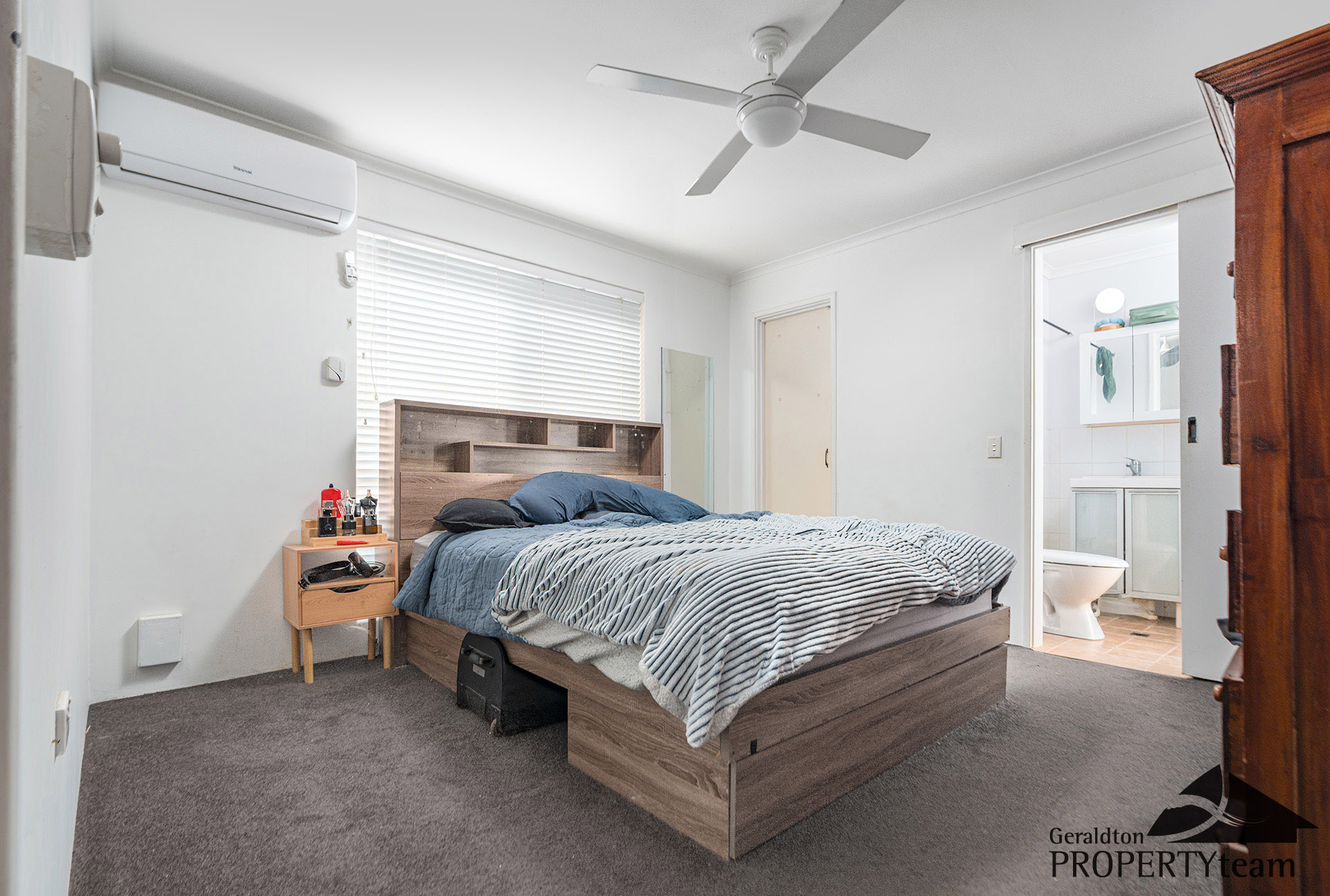 4-bedroom house at 8 BOURDMAN PLACE, Spalding WA 6530, Greater Geraldton, Western Australia