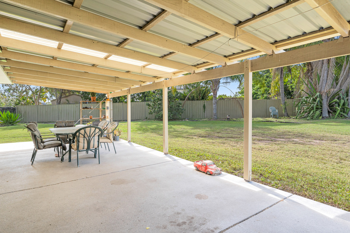 3-bedroom house at 11 Hakea Court, Kawungan, QLD 4655, Fraser Coast, Queensland
