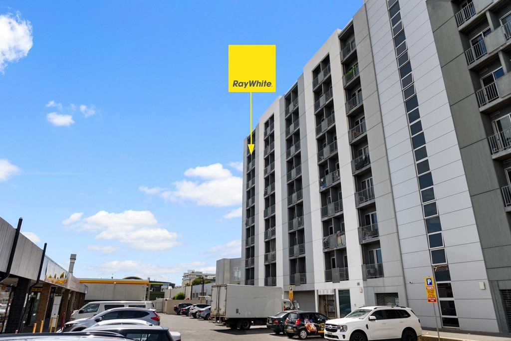 718/304 Waymouth Street, Adelaide, Sa, 5000 - Image 2