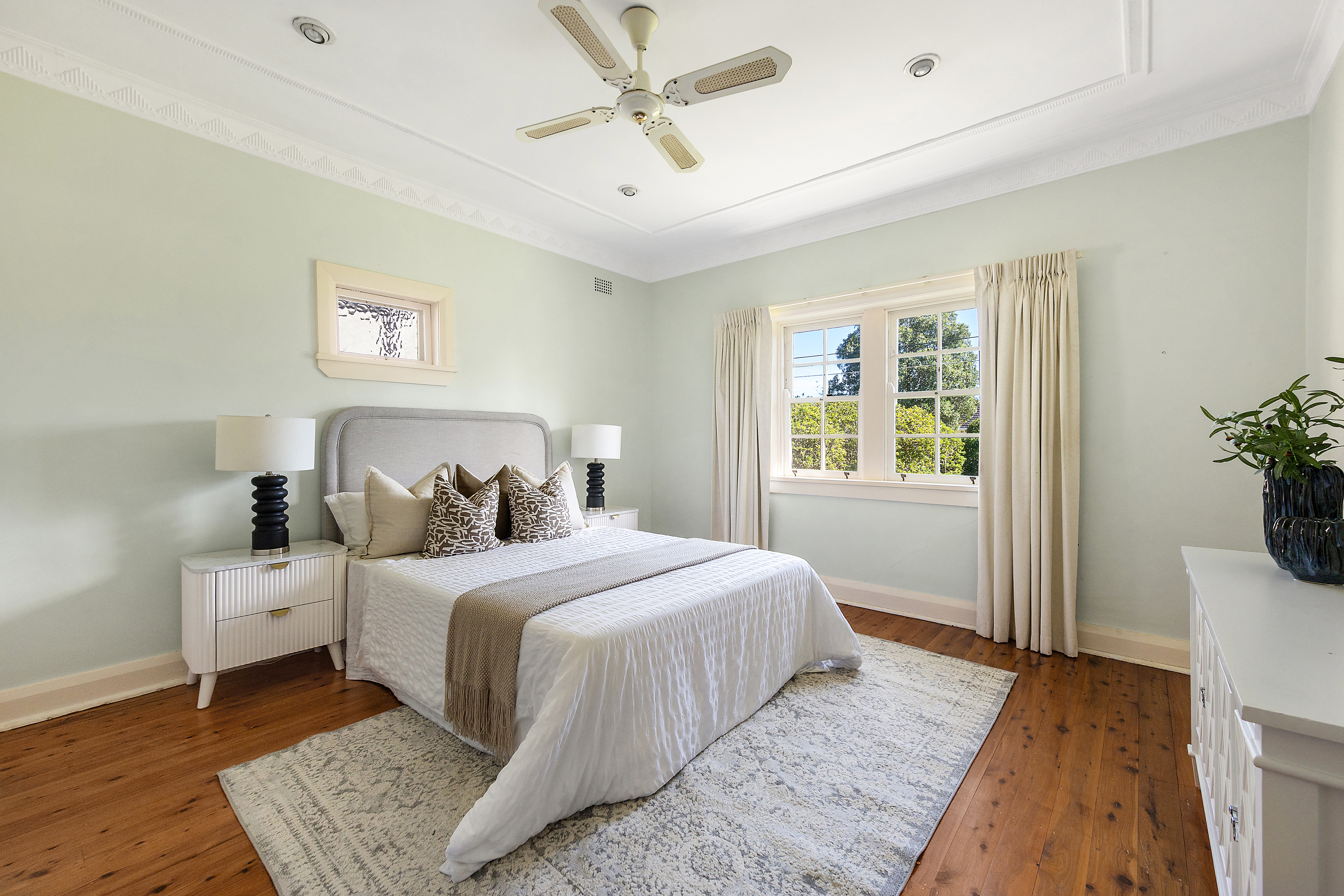 4-bedroom house at 40 ETON ROAD, Lindfield NSW 2070, Ku-Ring-Gai, New South Wales