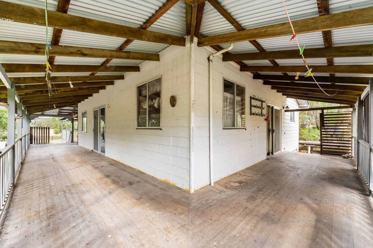 3-bedroom house at 123-125 Mount Lindesay, Rathdowney, QLD 4287, Scenic Rim, Queensland