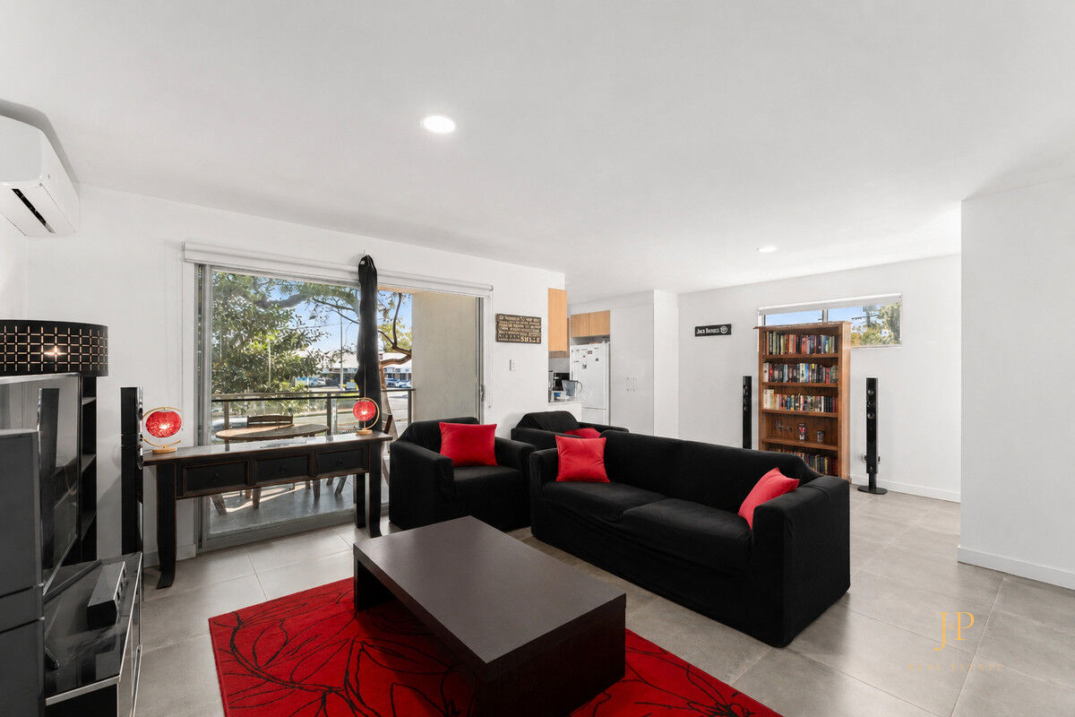 2-bedroom unit at Arise Birkdale 2 159 Birkdale Road, Birkdale QLD 4159, Redland, Queensland
