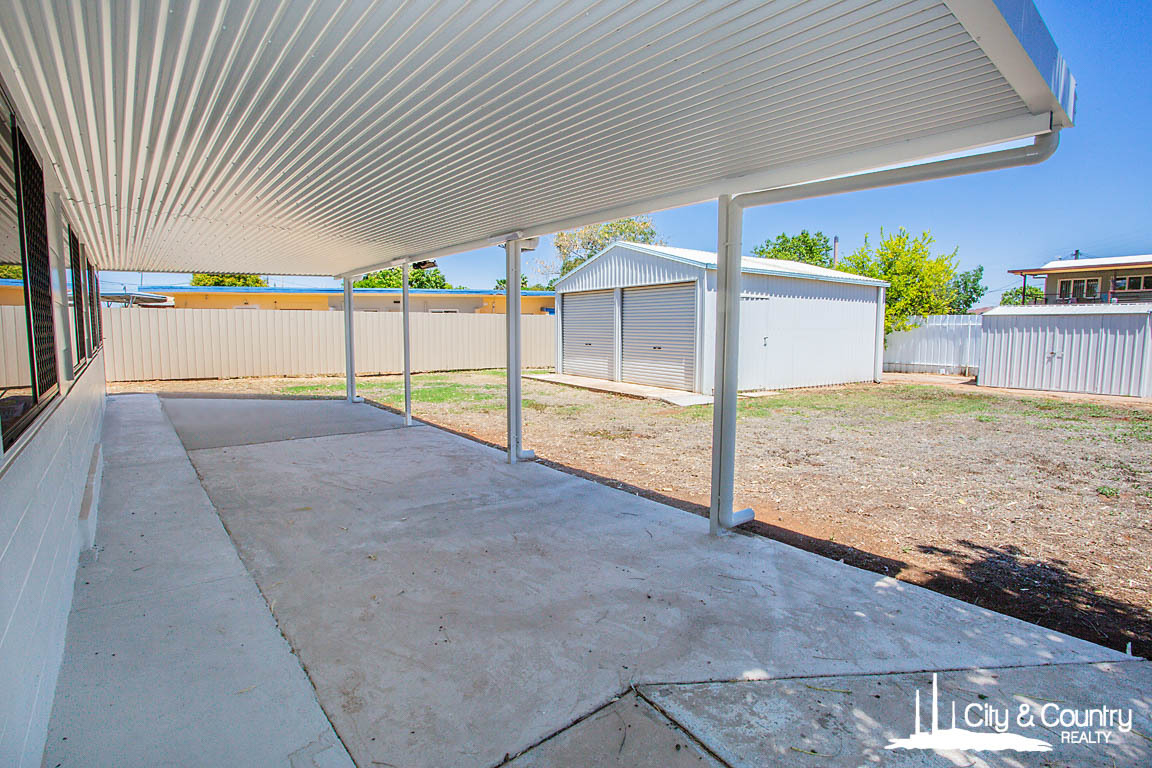 3-bedroom house at 1 Bernborough Street, Mount Isa, Qld, 4825, Mount Isa, Queensland