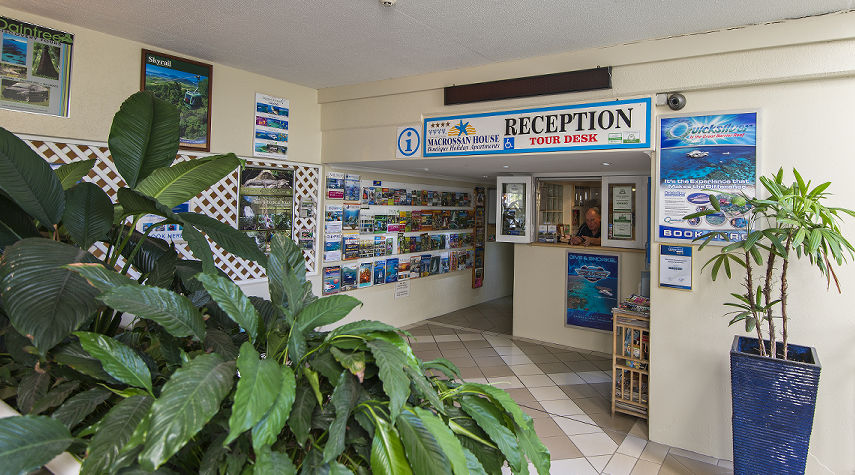 1-bedroom unit at 7/19 Macrossan Street, Port Douglas, QLD 4877, Douglas, Queensland