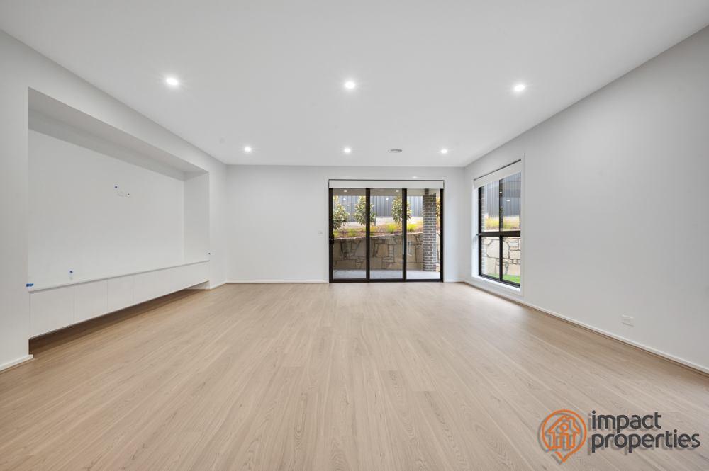 5-bedroom house at 26 Purcell Street, Jacka, Act, 2914, Unincorporated Act, Australian Capital Territory