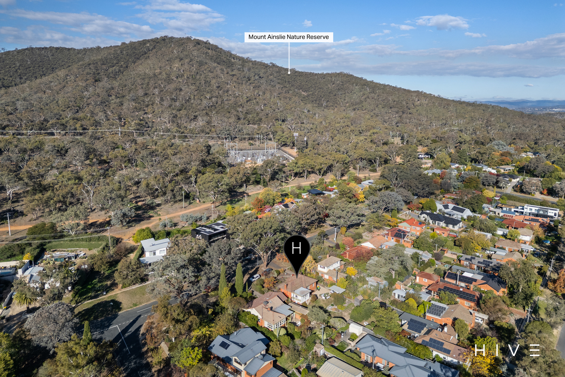 4-bedroom house at 23 DUFFY STREET, Ainslie ACT 2602, Unincorporated Act, Australian Capital Territory