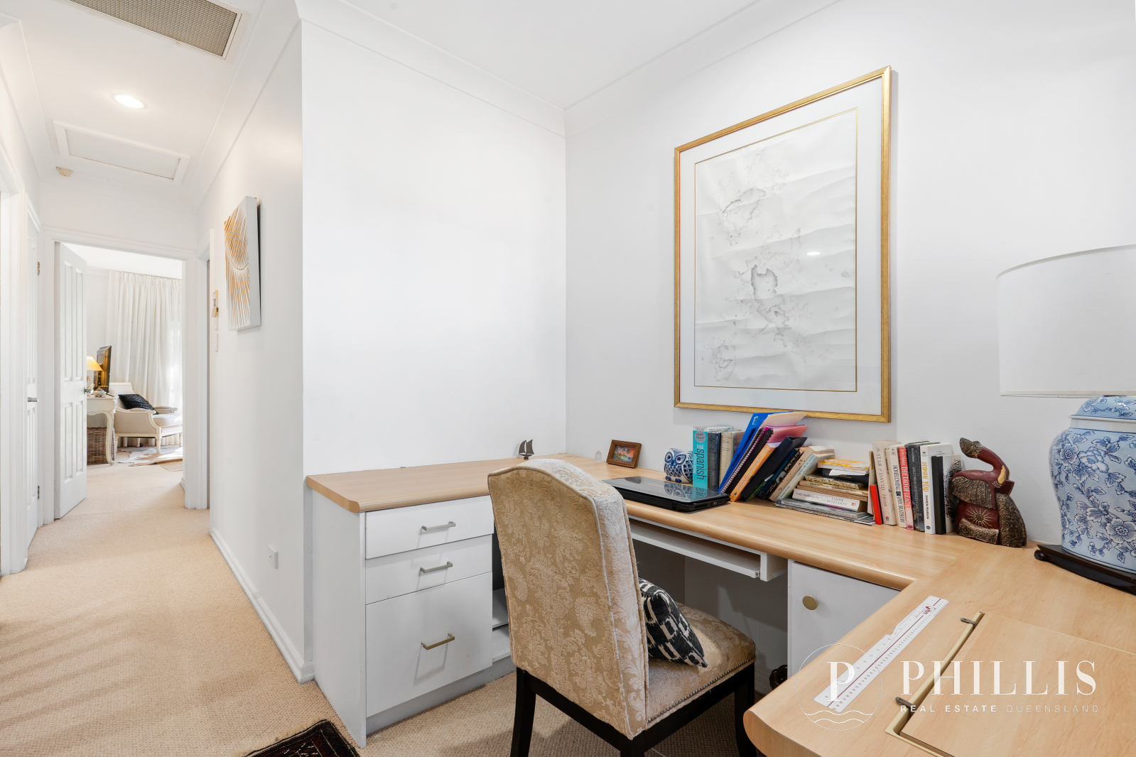 3-bedroom unit at 42 SHINNECOCK CLOSE, Hope Island QLD 4212, Gold Coast, Queensland