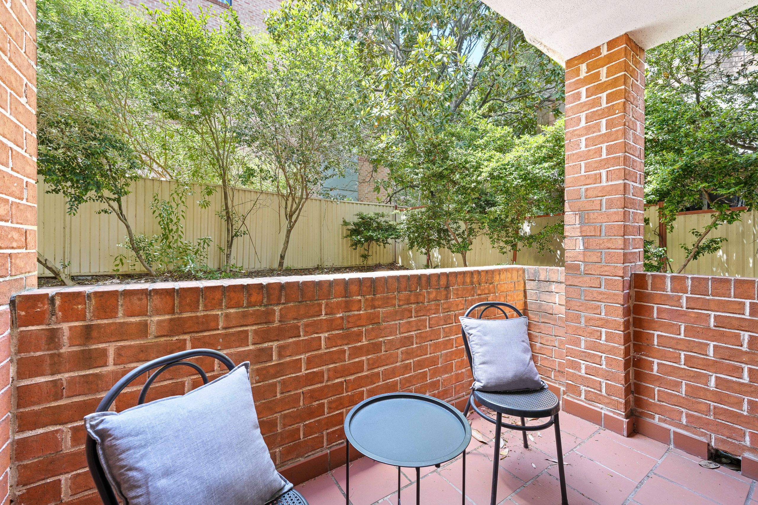 2-bedroom unit at 10/48-50 Courallie Avenue, Homebush West, NSW 2140, Strathfield, New South Wales