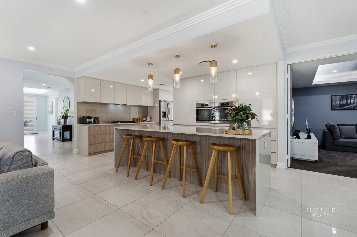 4-bedroom house at 16 Saltwater Avenue, Burns Beach, WA 6028, Joondalup, Western Australia