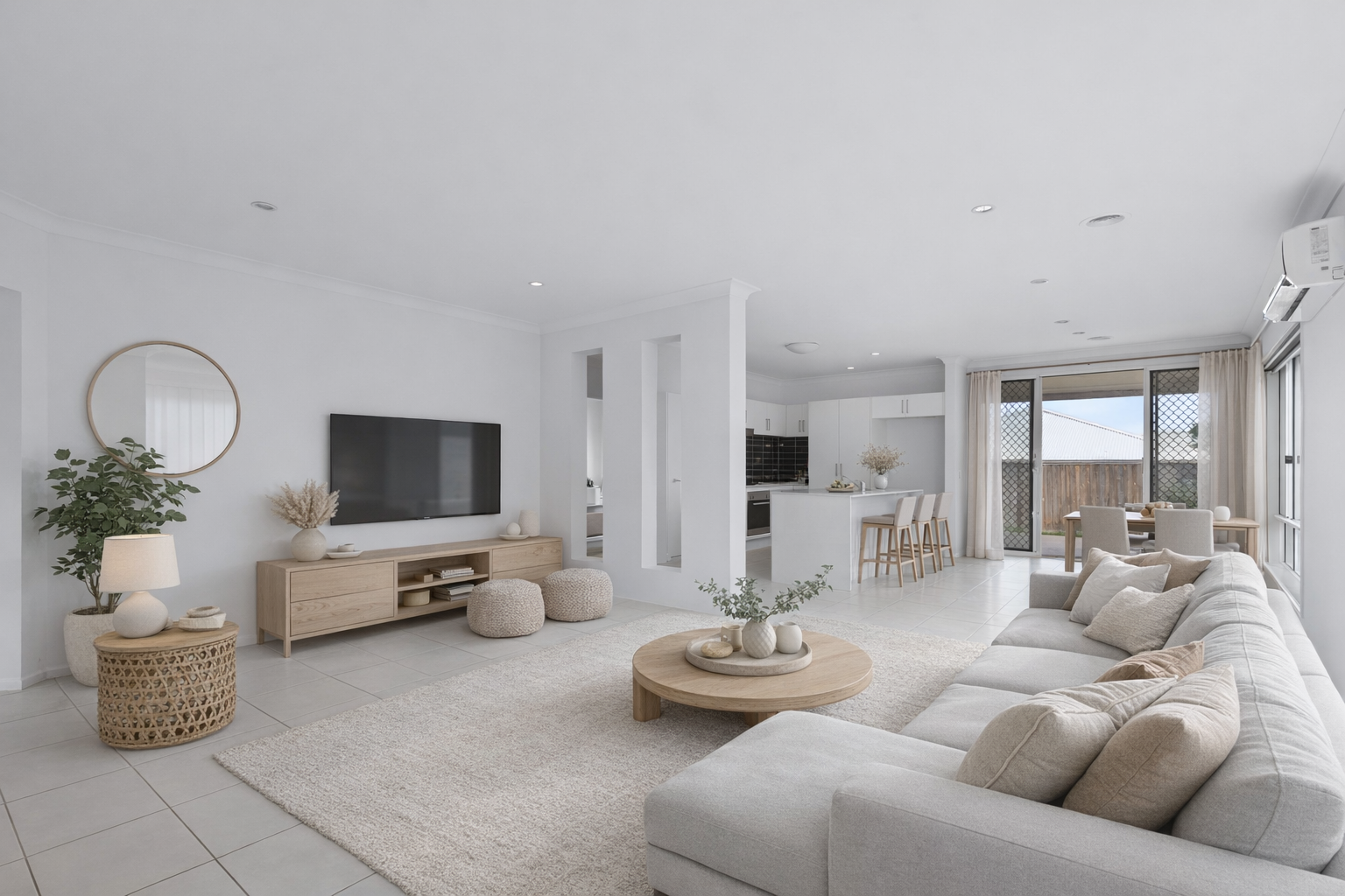 4-bedroom house at 6 CASY GROVE, Leopold VIC 3224, Greater Geelong, Victoria