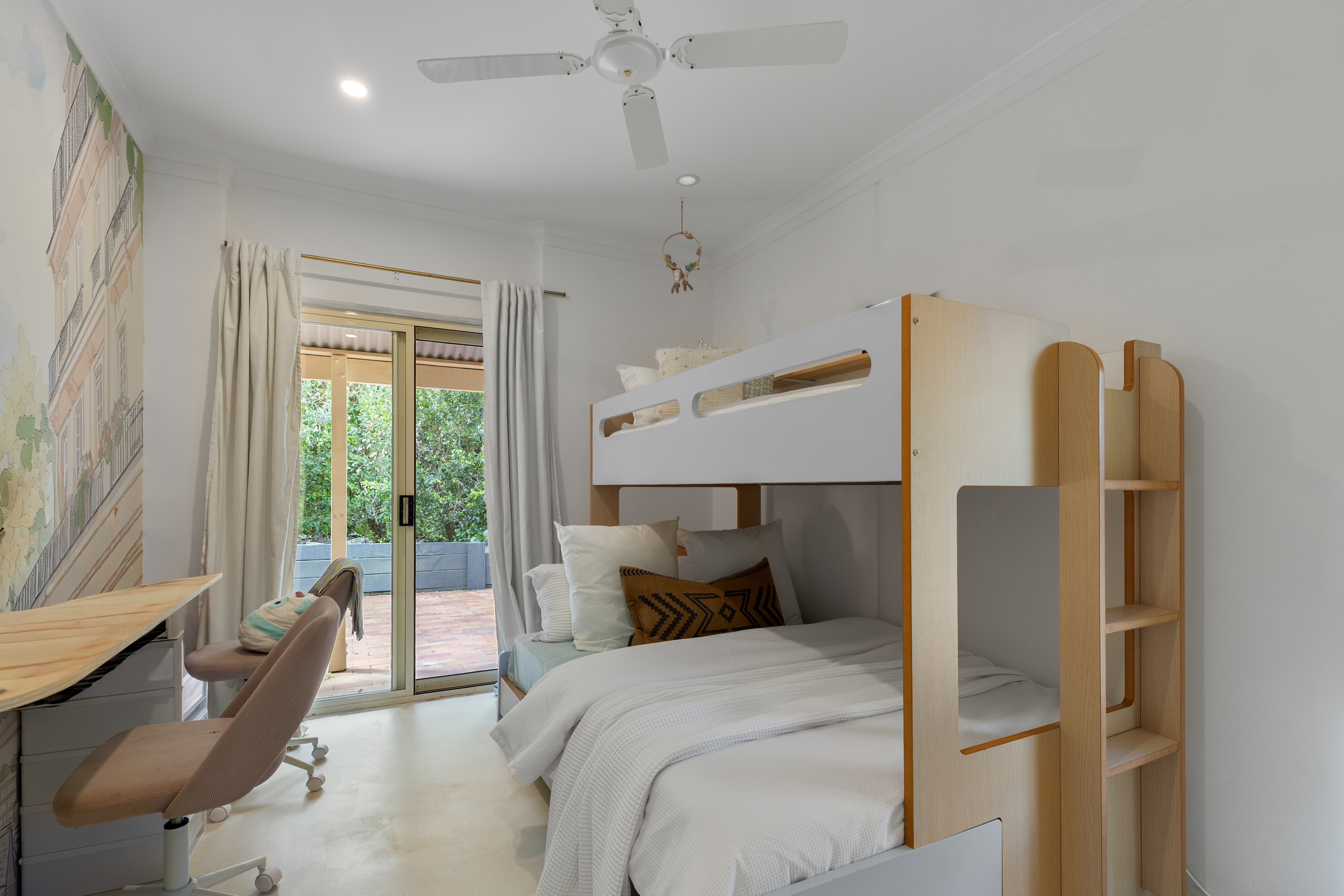 4-bedroom house at 44 PATTERSON DRIVE, Tinbeerwah QLD 4563, Noosa, Queensland