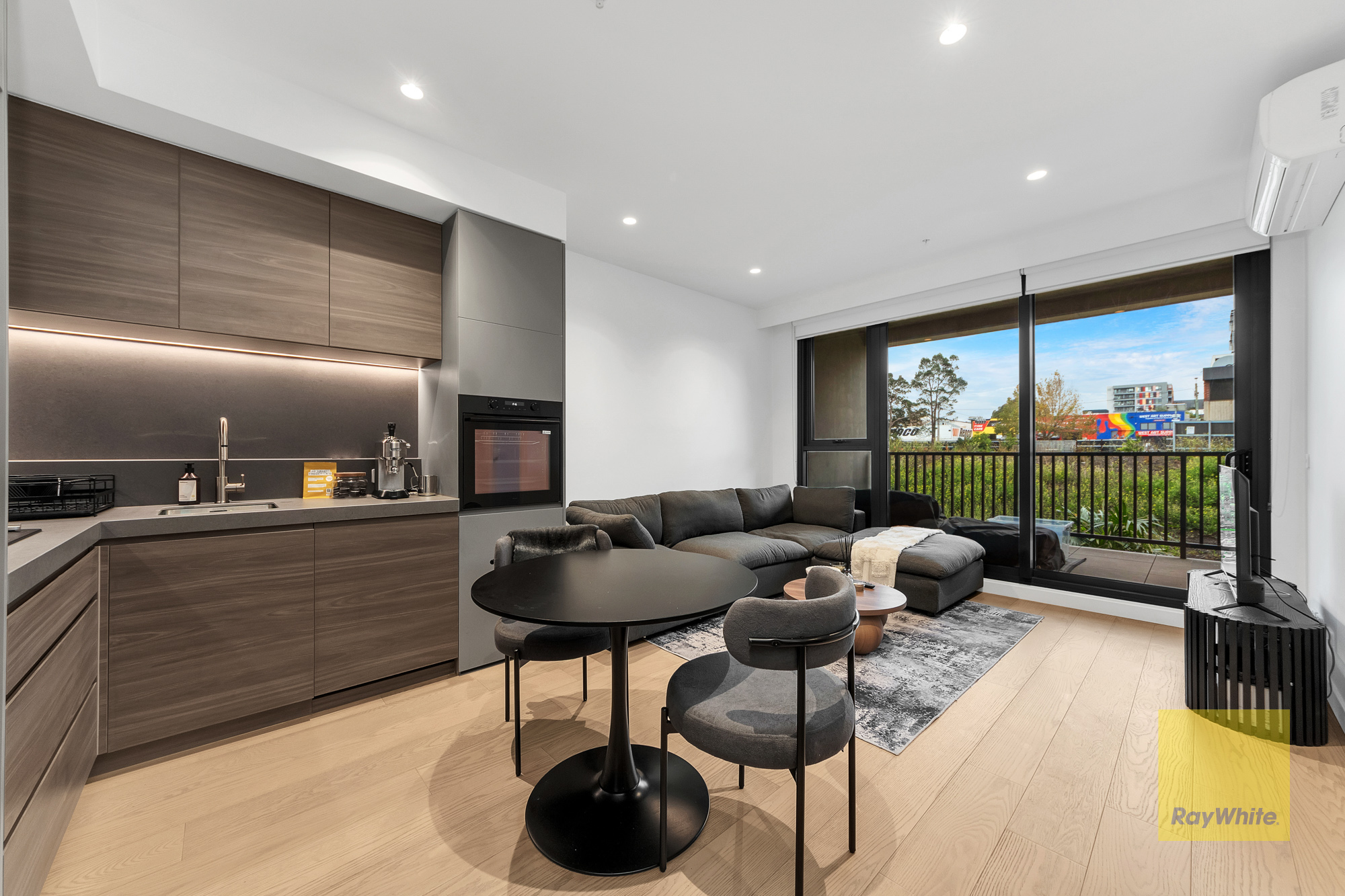 1-bedroom house at 2/72 Albert Street, Seddon, Vic, 3011, Maribyrnong, Victoria