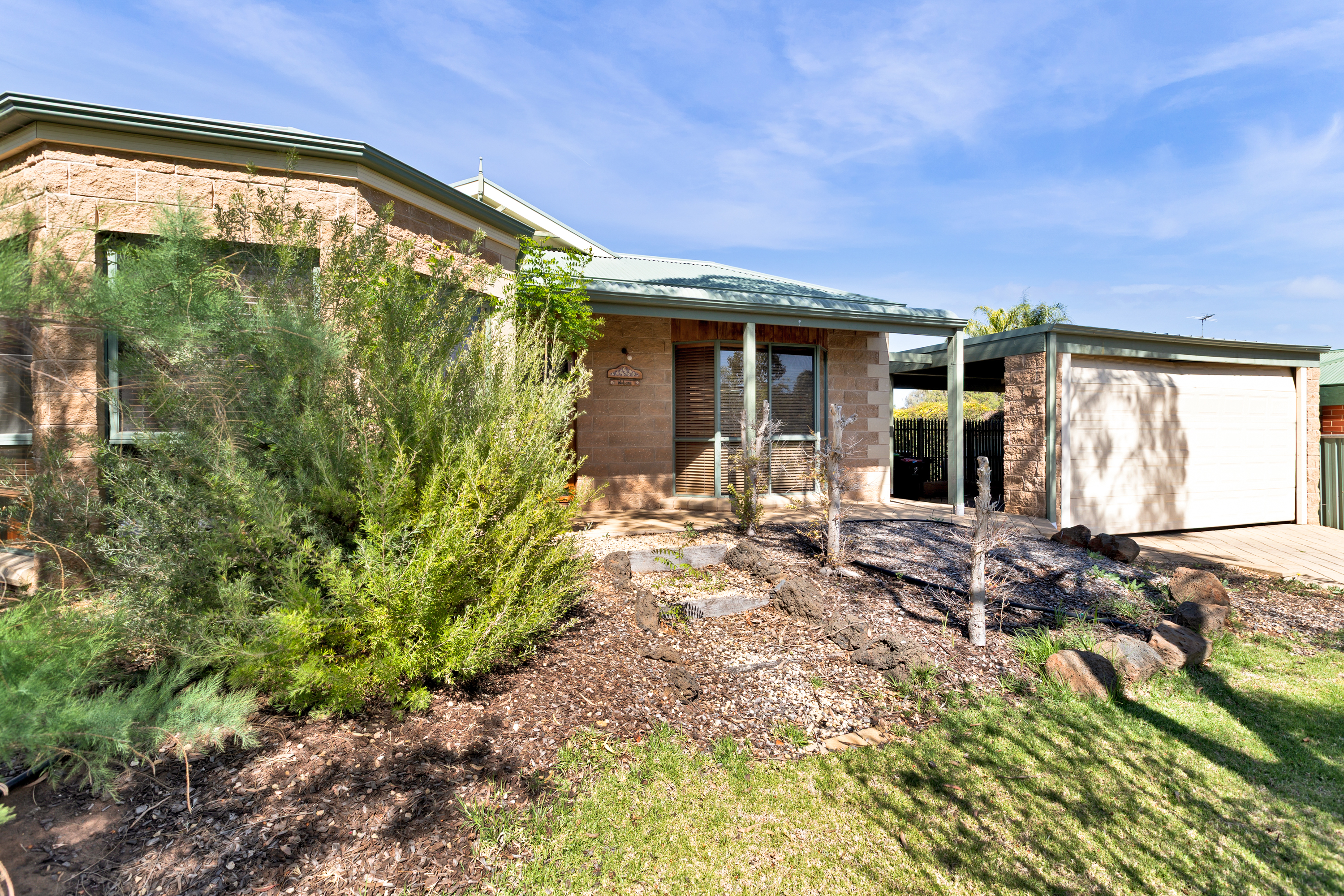3-bedroom house at 15 MAHOGANY DRIVE, Mildura VIC 3500, Mildura, Victoria