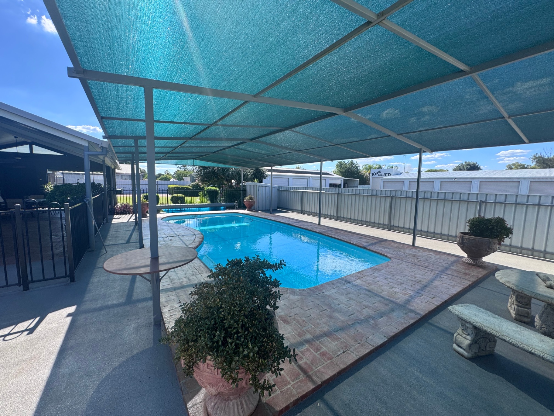 4-bedroom house at 25 Corbie Hill Road, Leeton, NSW 2705, Leeton, New South Wales