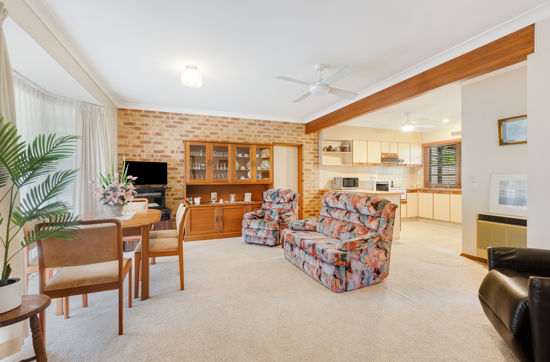 TERRANORA VALLEY VILLAGE 62 1 CARRAMAR DRIVE, TWEED HEADS WEST NSW 2485 - Image 2