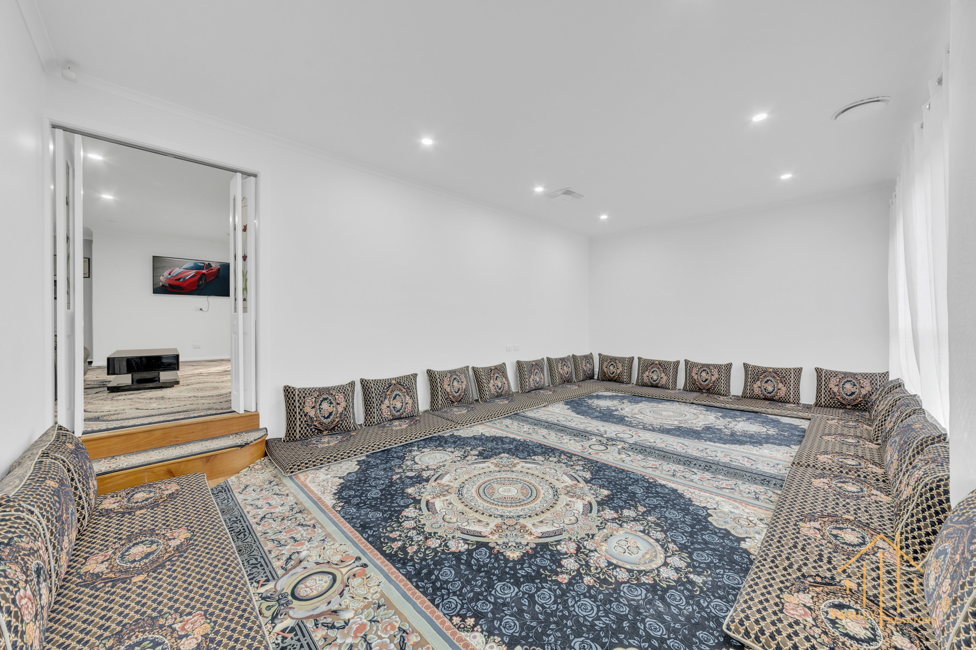 3-bedroom house at 4 Blackwood Drive, Hampton Park, VIC 3976, Casey, Victoria