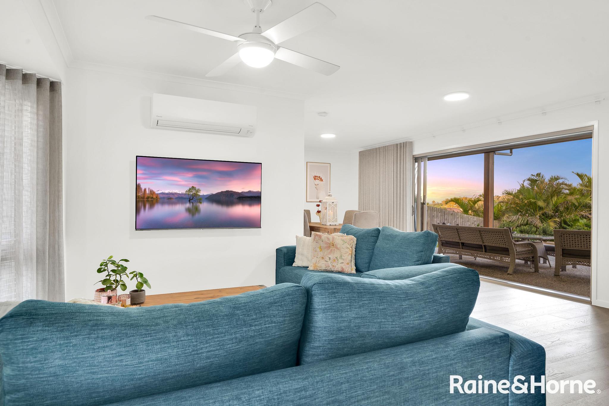 4-bedroom house at 34 CITYVIEW ROAD, Sinnamon Park QLD 4073, Brisbane, Queensland