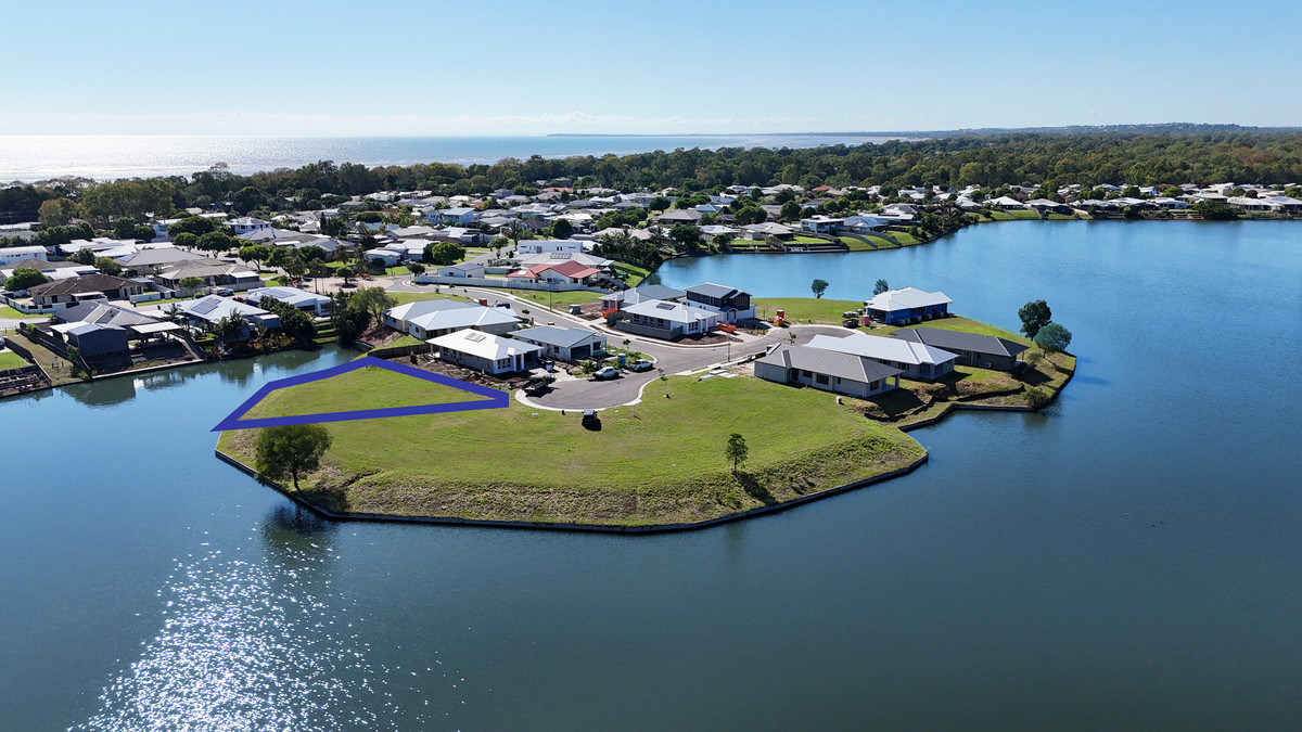 5 Ernest Close, Toogoom, Qld, 4655 - Image 1