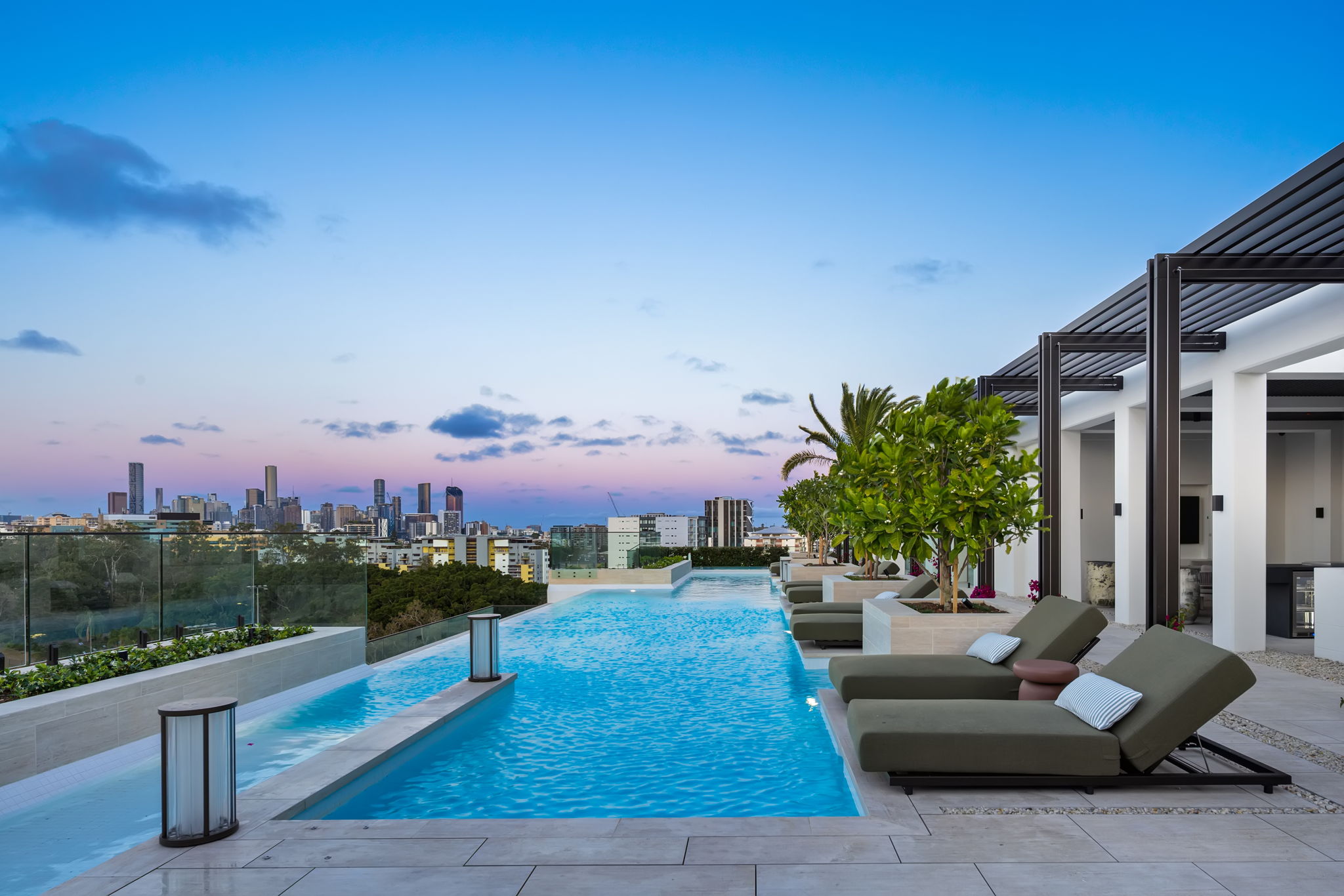 3-bedroom unit at 305/1 Earle Lane, Toowong, QLD 4066, Brisbane, Queensland