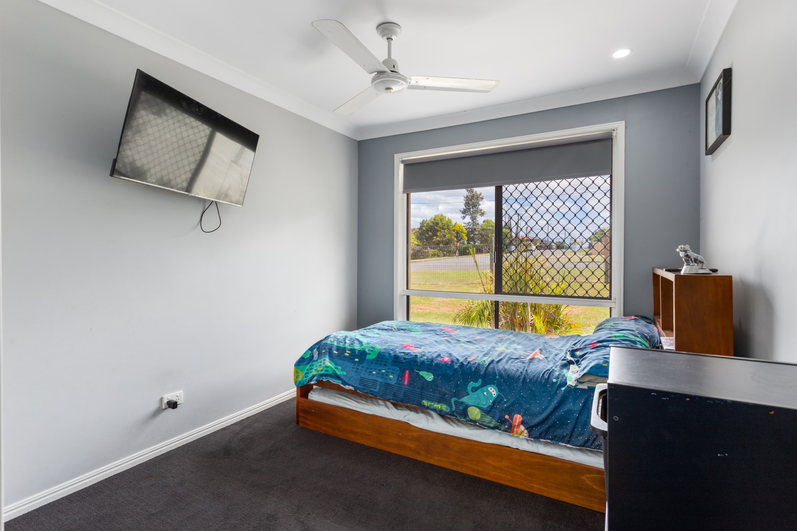 3-bedroom house at 16 Thomas Street, Flinders View, QLD 4305, Ipswich, Queensland