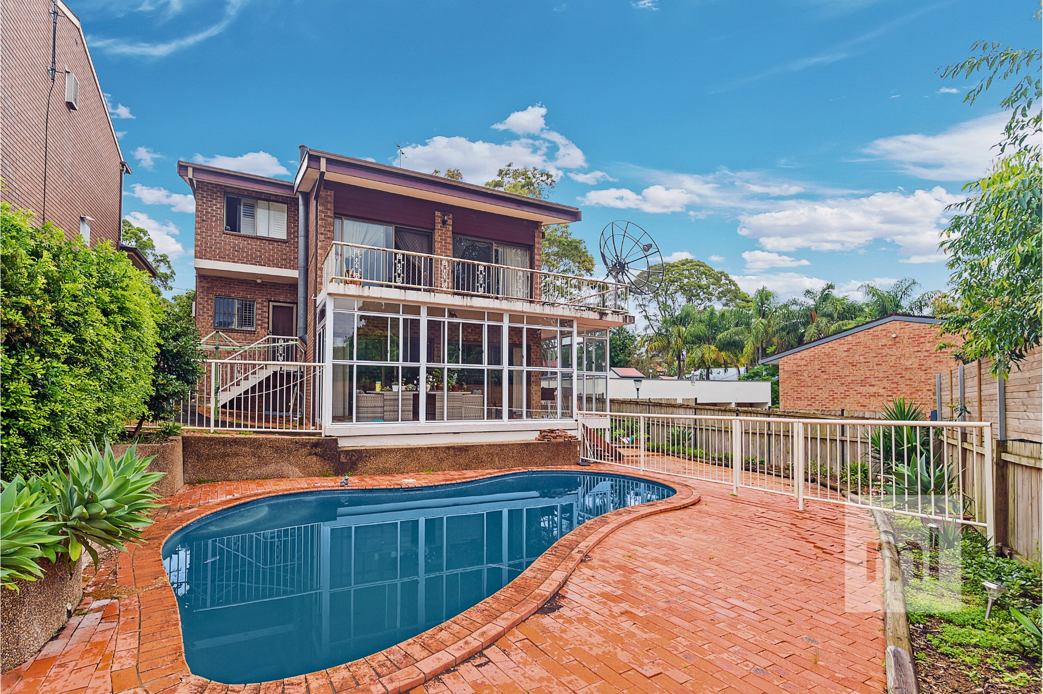 6-bedroom house at 10 Higginbotham Road, Gladesville, NSW 2111, Hunters Hill, New South Wales