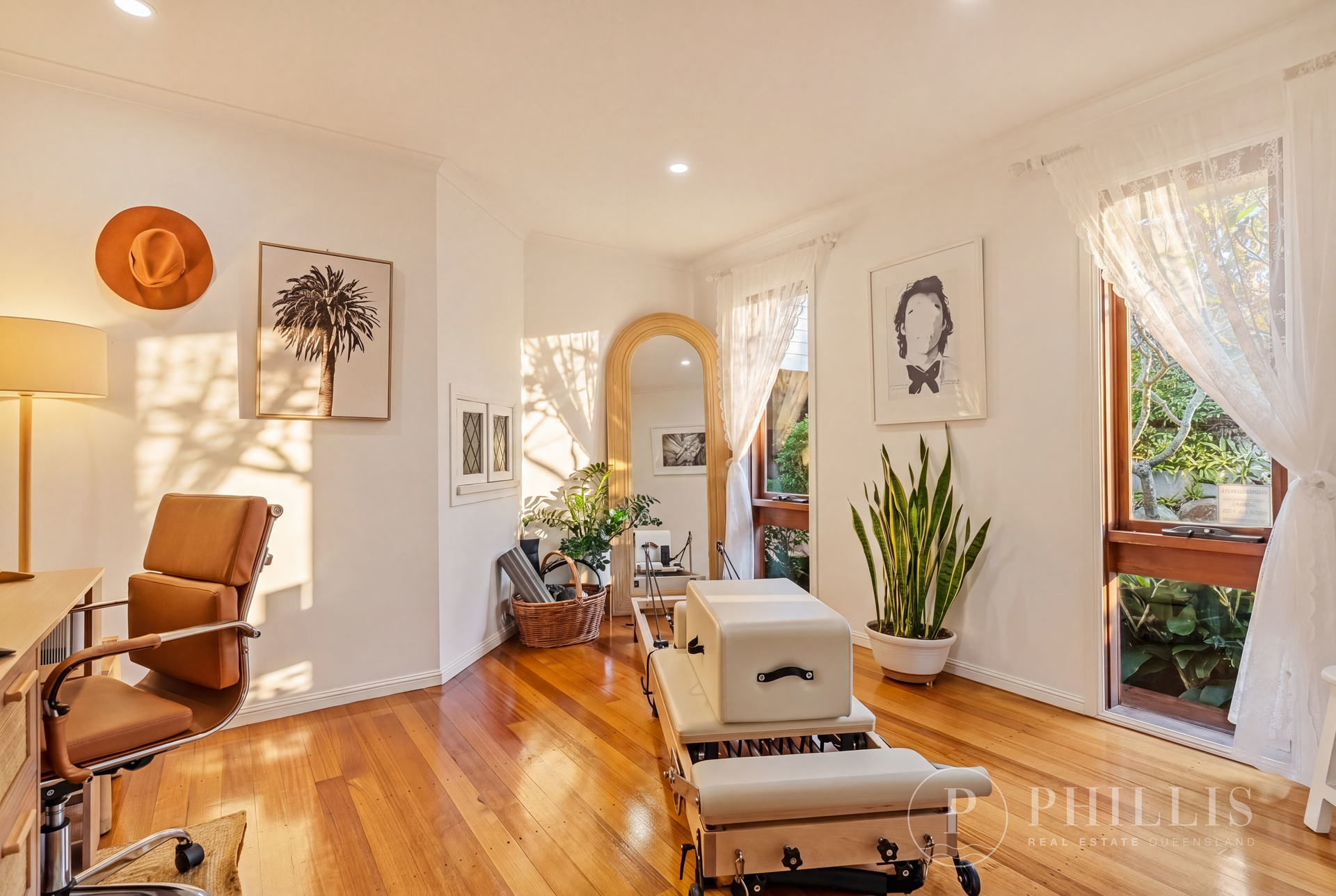 4-bedroom house at 16 AMETHYST COURT, Carrara QLD 4211, Gold Coast, Queensland