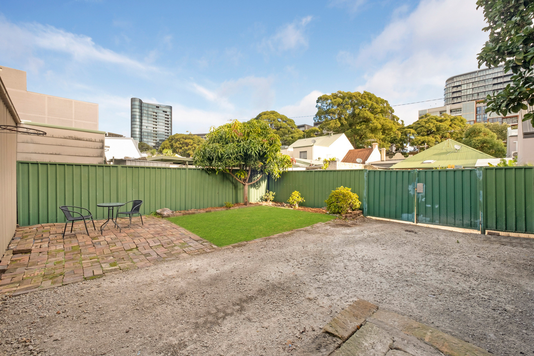 2-bedroom house at 735-737 ELIZABETH STREET, Zetland NSW 2017, Sydney, New South Wales