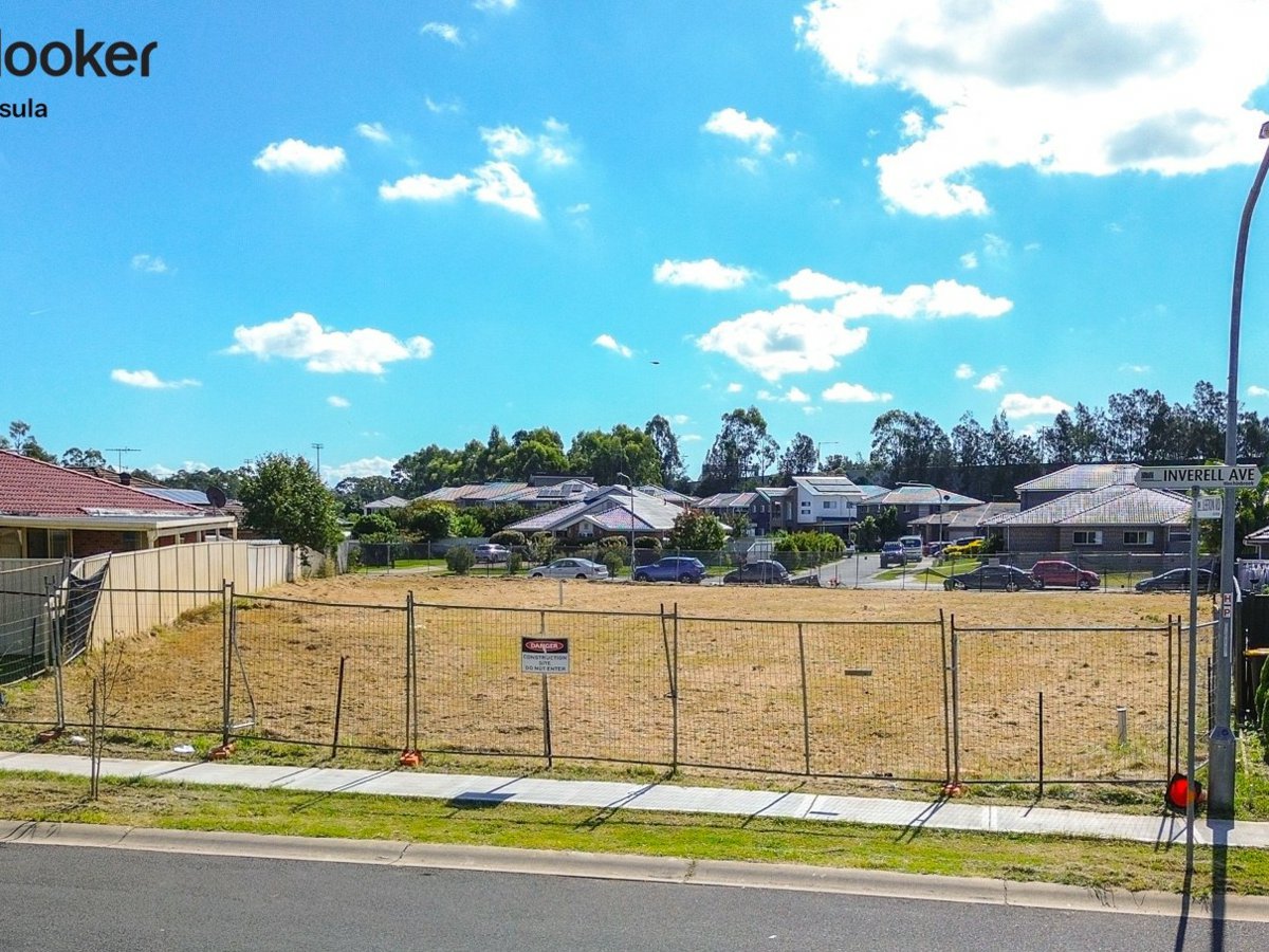 22 Inverell Avenue, Hinchinbrook, Nsw, 2168 - Image 2