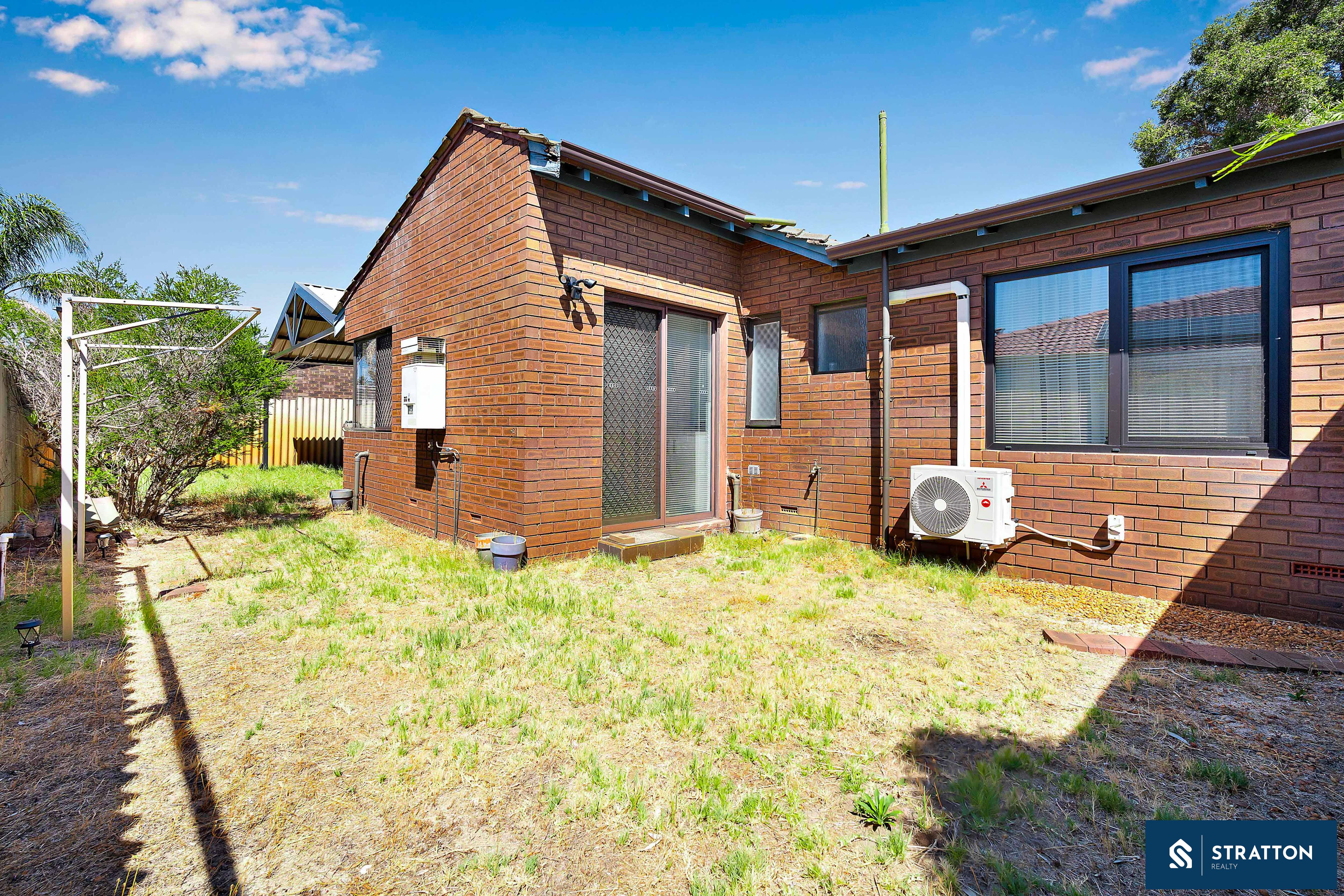 3-bedroom house at 43 Torridon Avenue, Parkwood, WA 6147, Canning, Western Australia