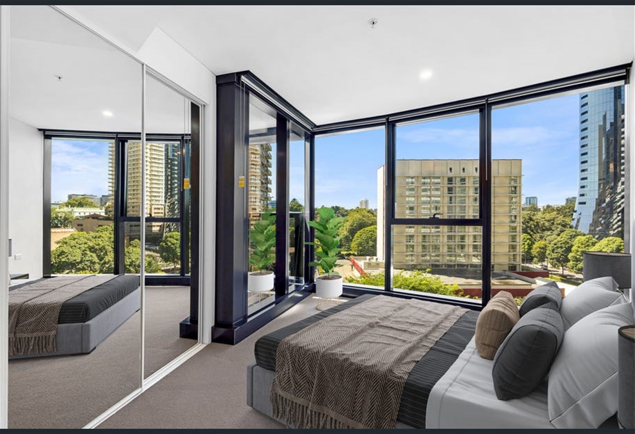 APARTMENT 1201 222 MARGARET STREET, BRISBANE CITY QLD 4000 - Image 10
