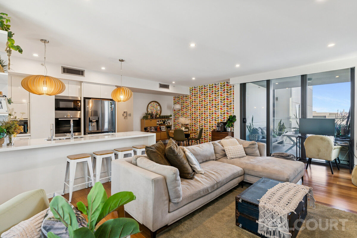 29/90 Terrace Road, East Perth, WA 6004 - Image 1