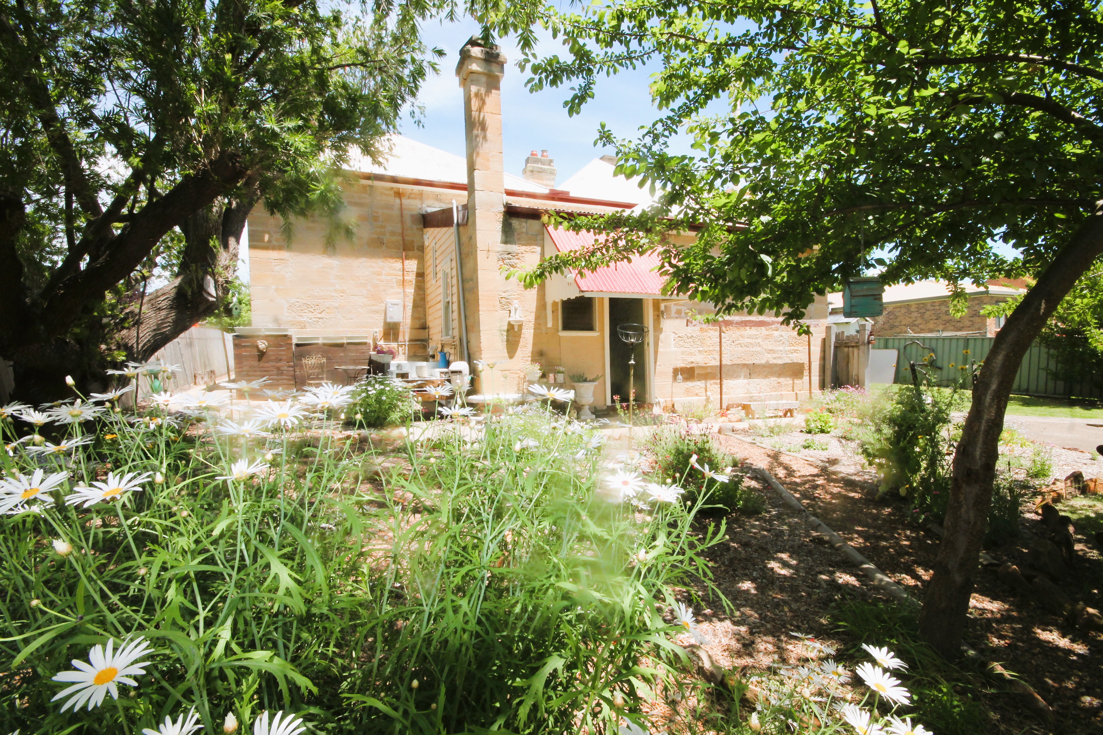 3-bedroom house at 80-82 Bettington Street, Merriwa, Nsw, 2329, Upper Hunter, New South Wales