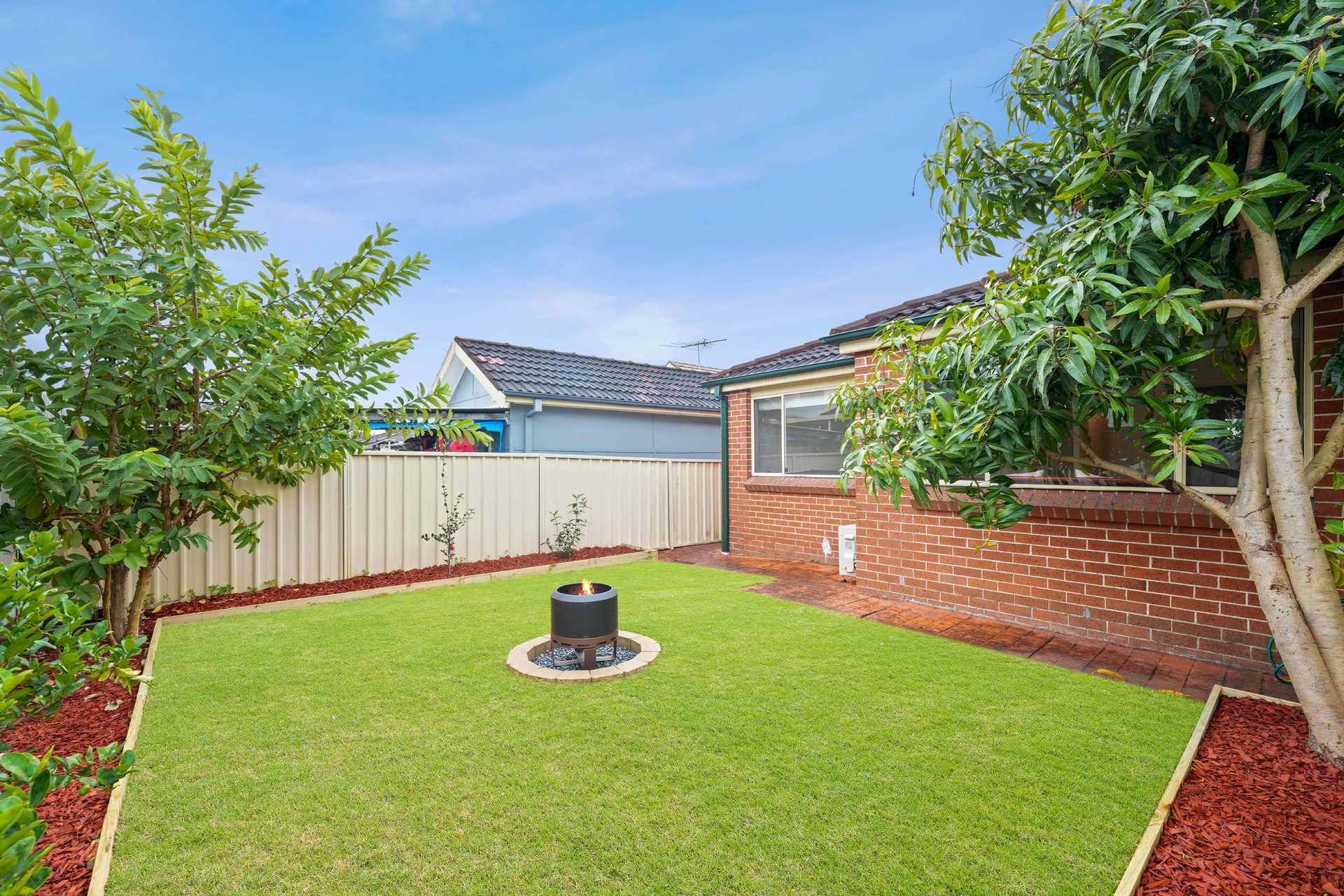 26 BESZANT STREET, Merrylands NSW 2160 - Image 1