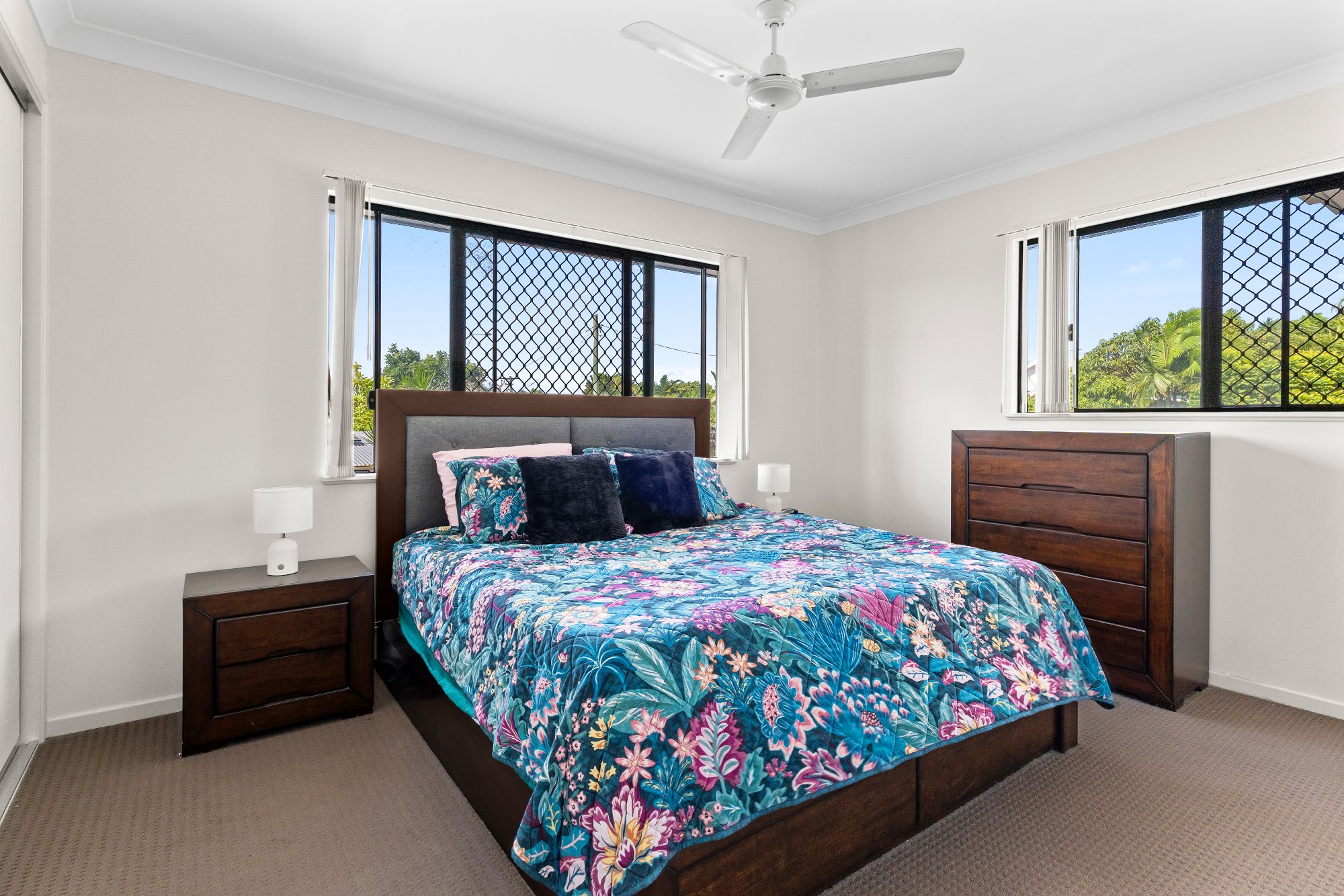3-bedroom unit at 30 50-54 BIRCH STREET, MANUNDA QLD 4870, Cairns, Queensland