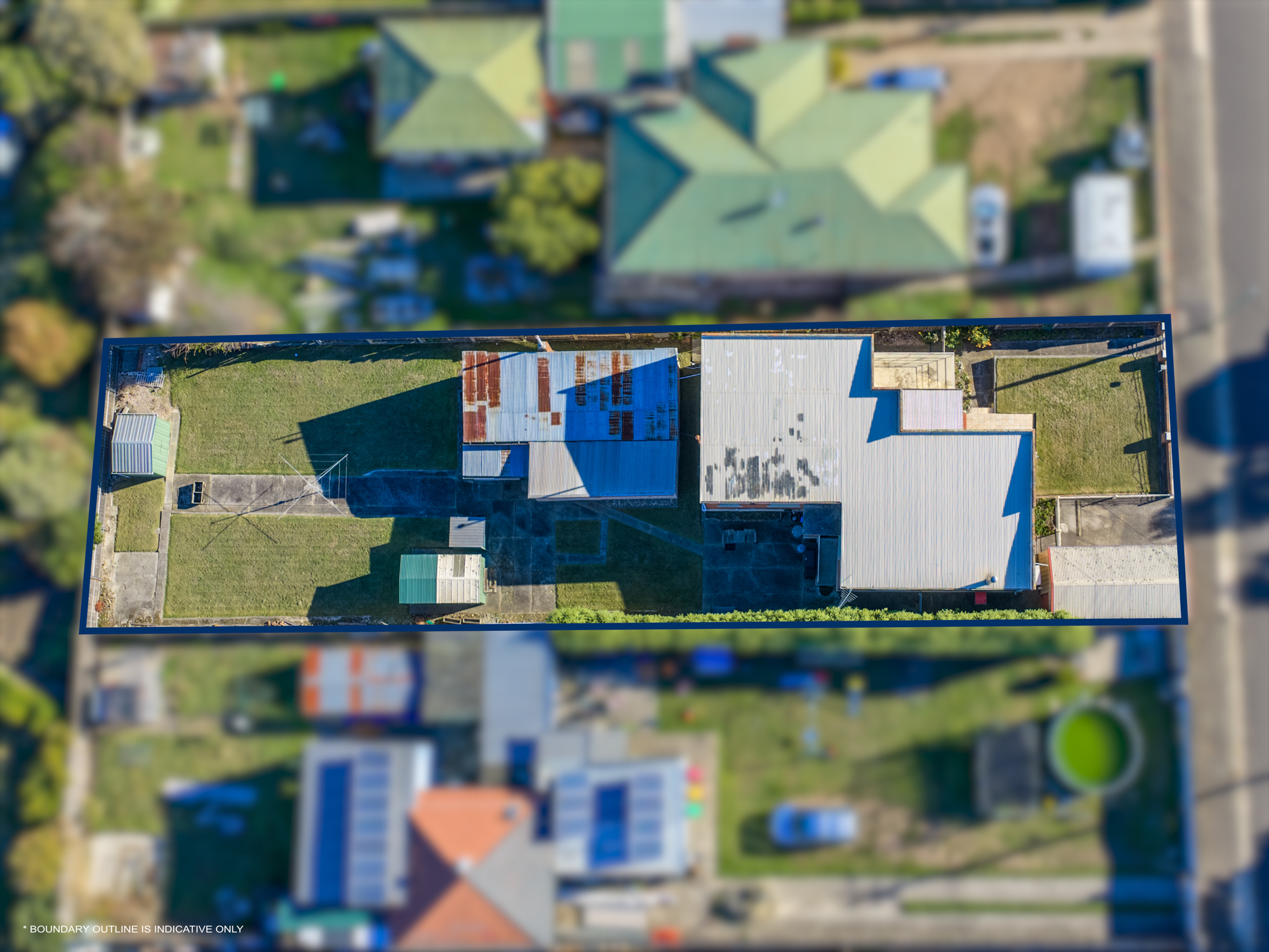 2-bedroom house at 26 WALKERS AVENUE, Newnham TAS 7248, Launceston, Tasmania