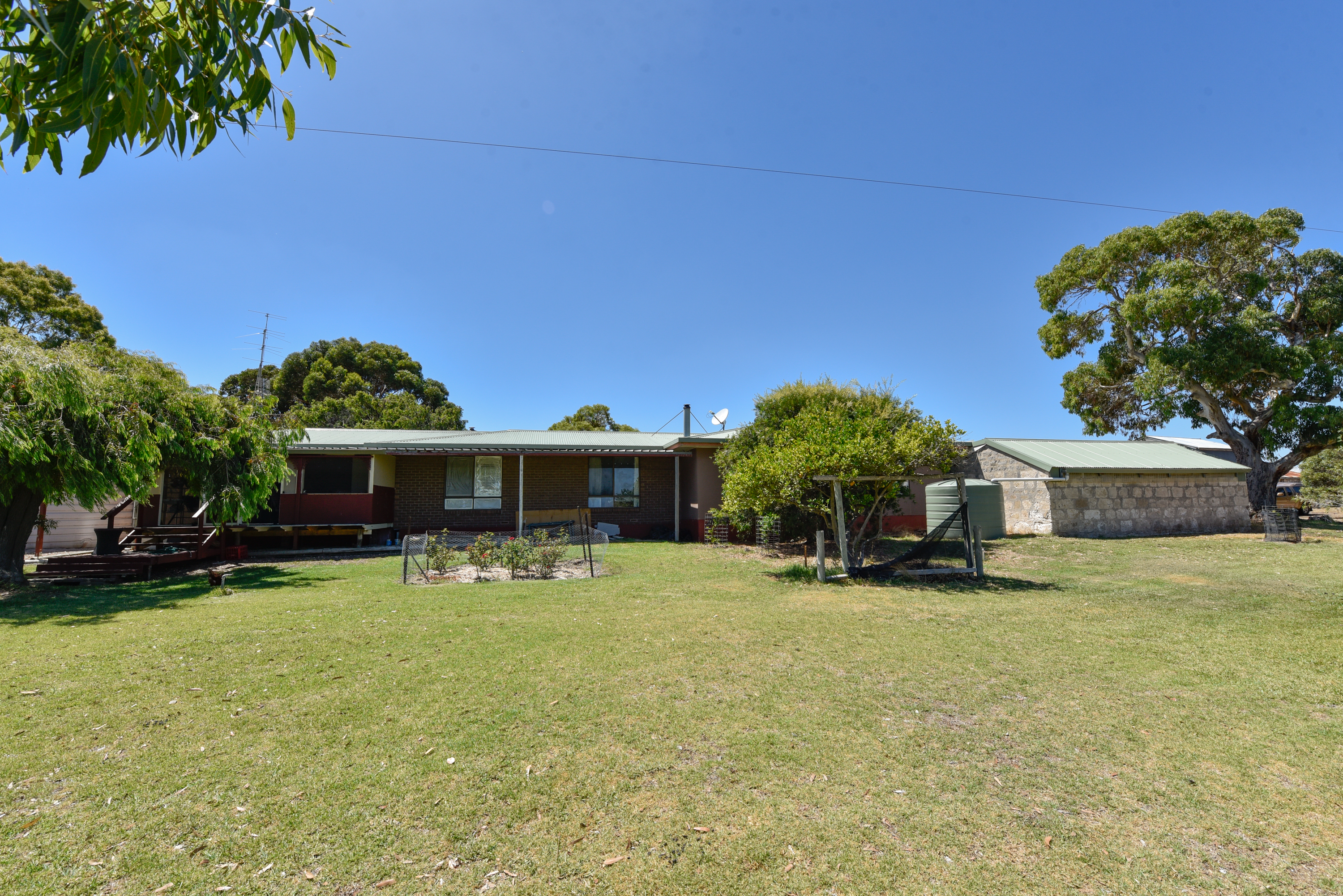 6-bedroom house at 1850 TAPFIELD ROAD, Taratap SA 5275, , South Australia