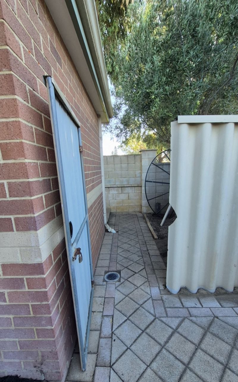 3-bedroom unit at UNIT 3 7 THORNTON RETREAT, Kinross WA 6028, Joondalup, Western Australia