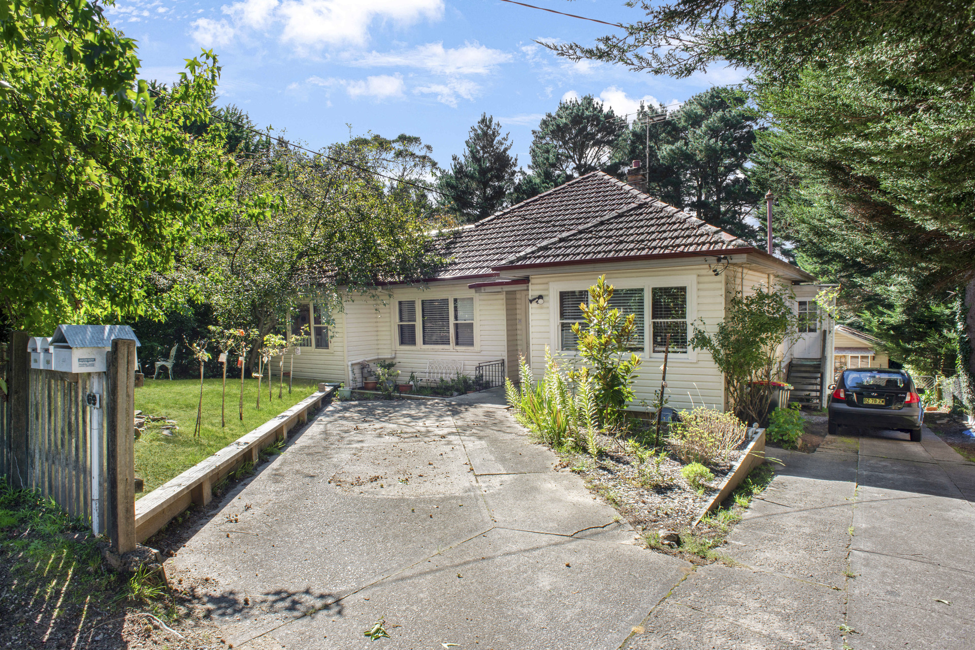 5-bedroom house at 69 BARTON STREET, Katoomba NSW 2780, Blue Mountains, New South Wales