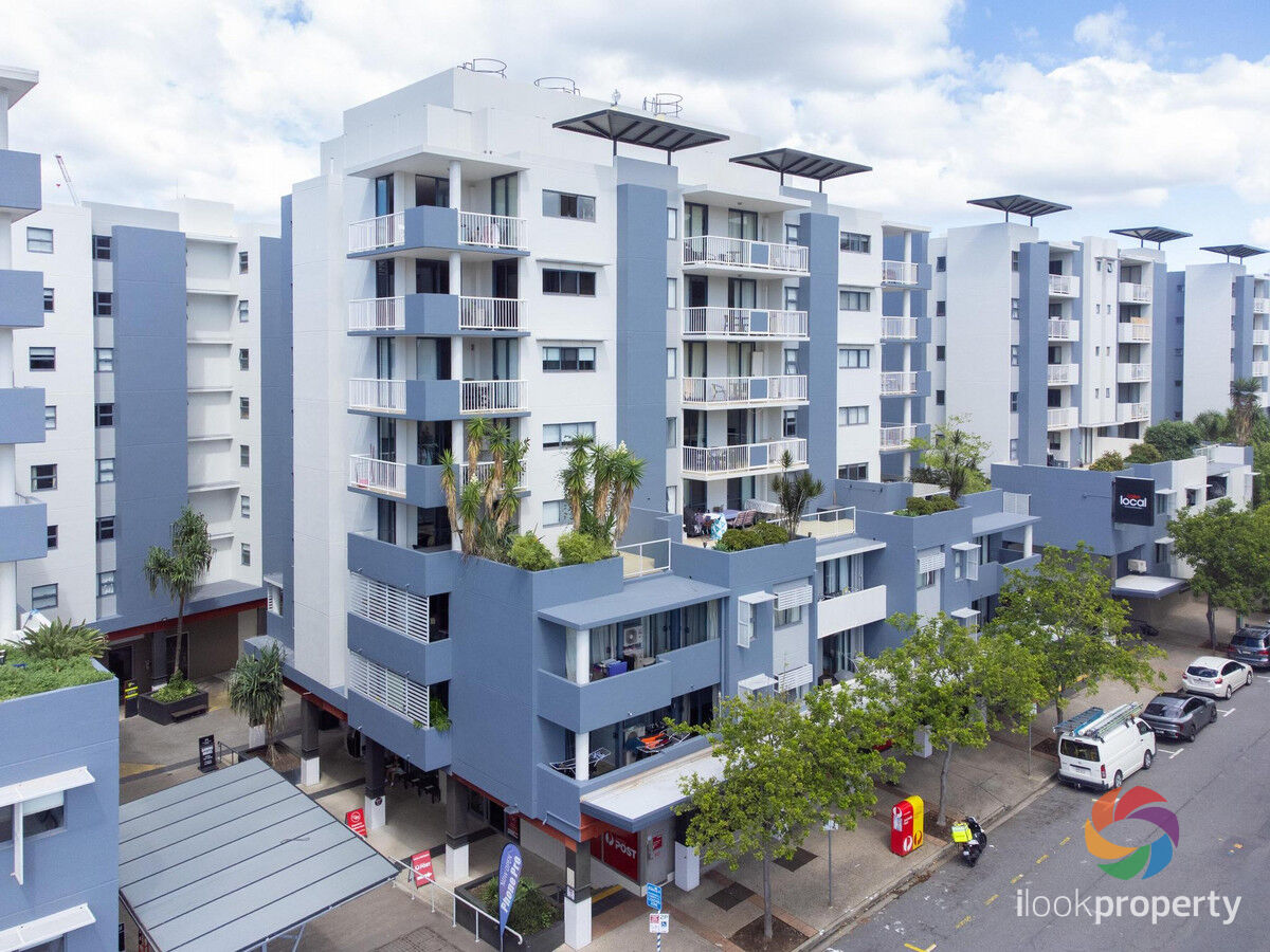 204/803 Stanley Street, Woolloongabba, QLD 4102 - Image 10