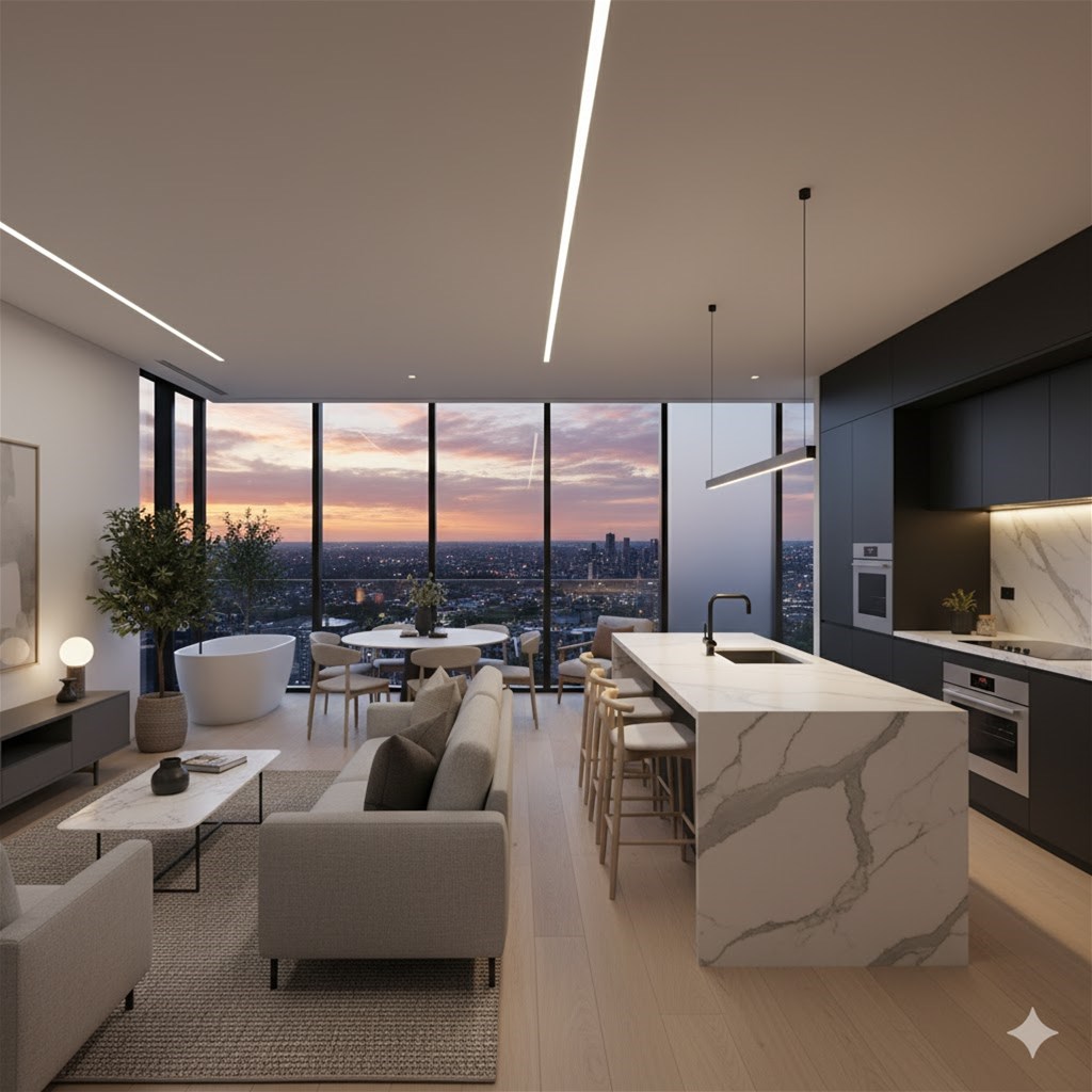 Lot 2/52 Boundary Street, South Melbourne, Vic, 3205 - Image 1