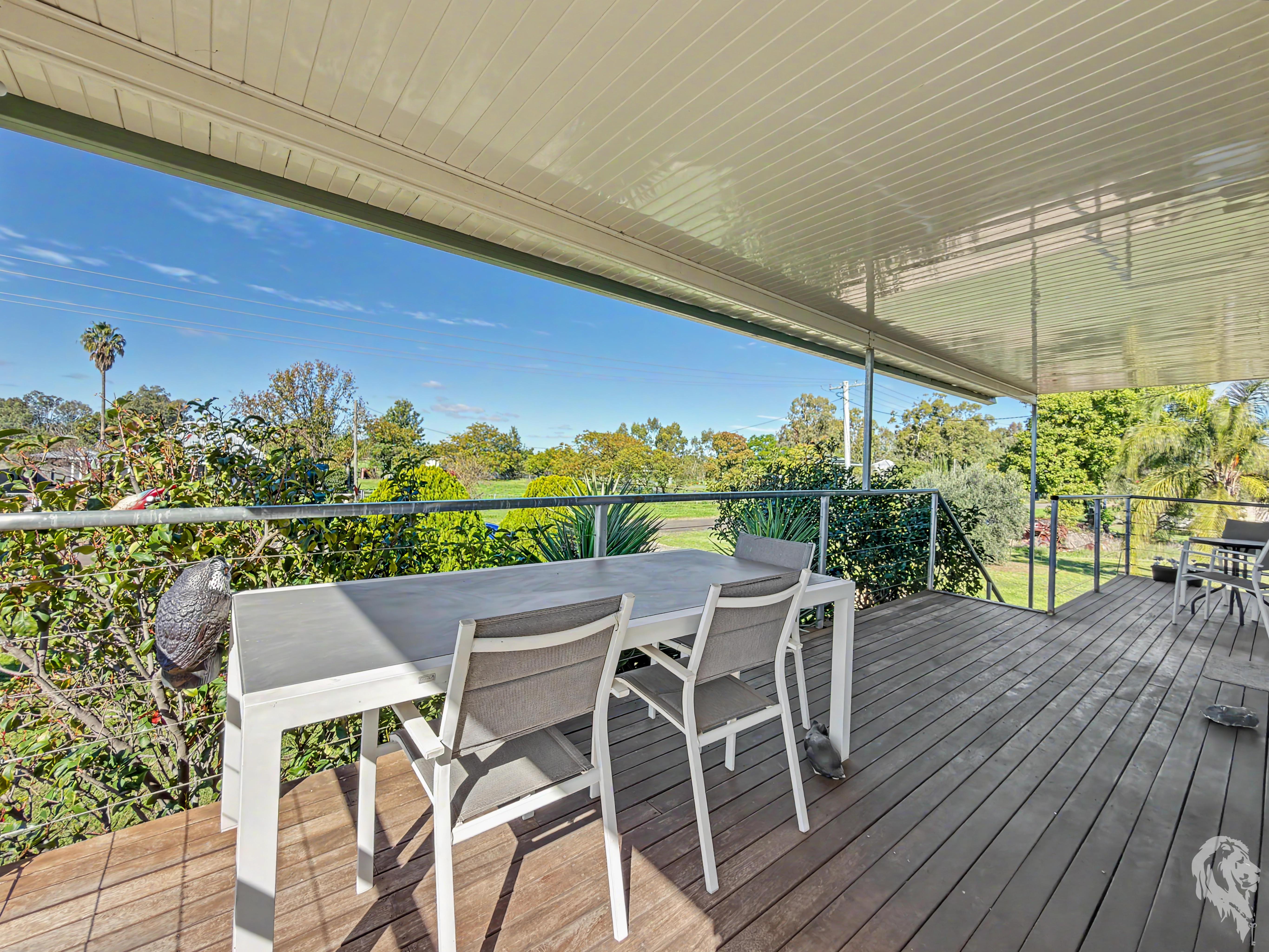 13 PEELE STREET, Narrabri NSW 2390 - Image 1